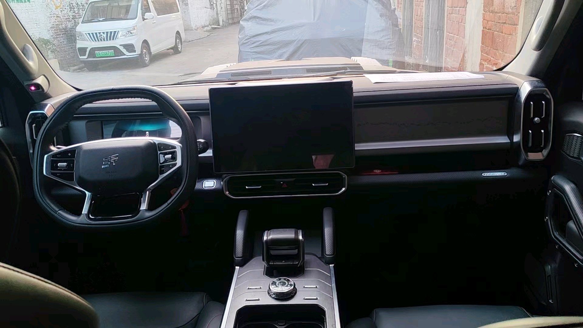 Jetour Traveller 2023 #3 Jetour Traveller 2023 image de voiture #3