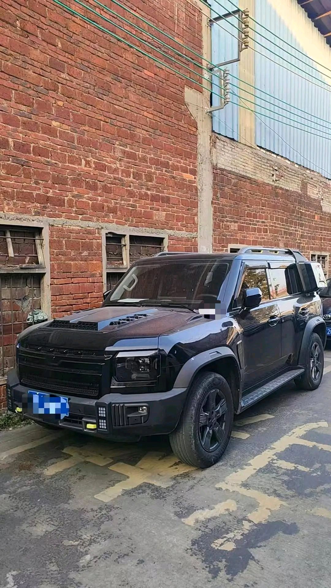 Jetour Traveller 2023 Jetour Traveller 2023 imagen de coche