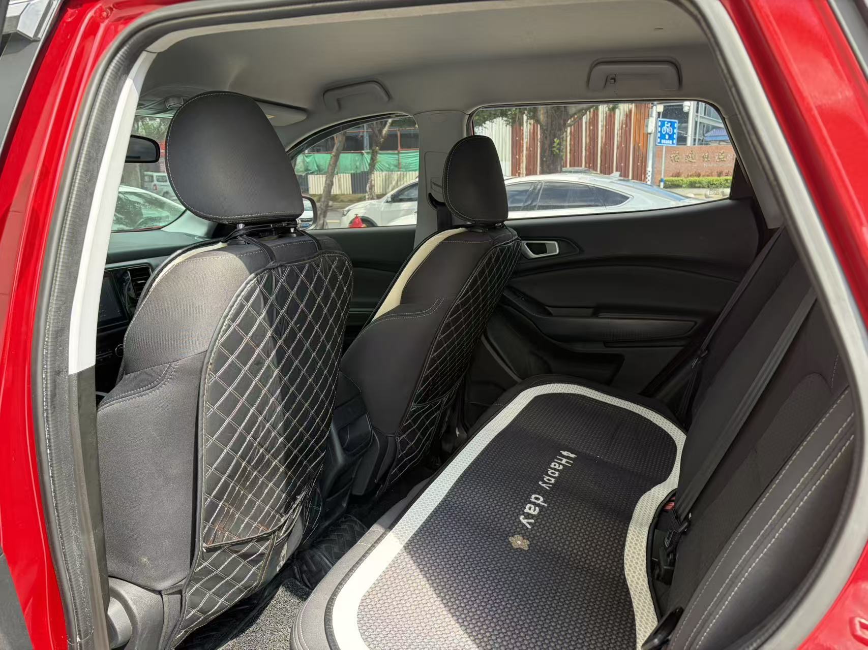 Chery Tiggo 5x 2020 صورة سيارة #5