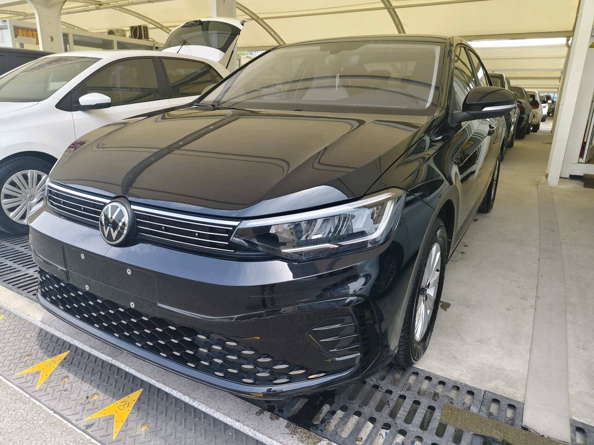 Volkswagen Lavida 2025 Volkswagen Lavida 2025 car image