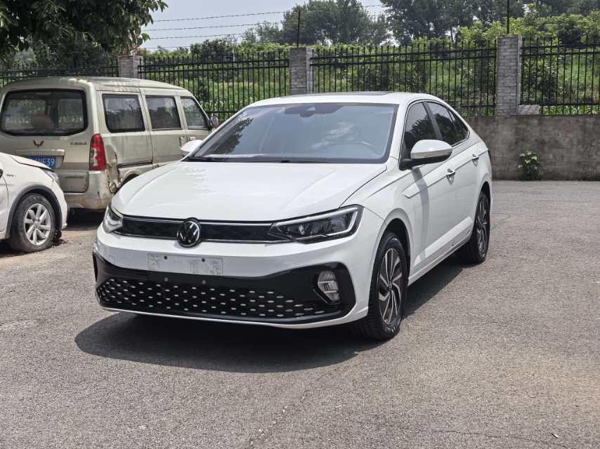 Volkswagen Lavida 2024 car image 