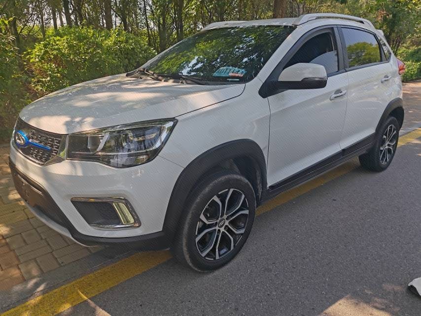 2019 car image 