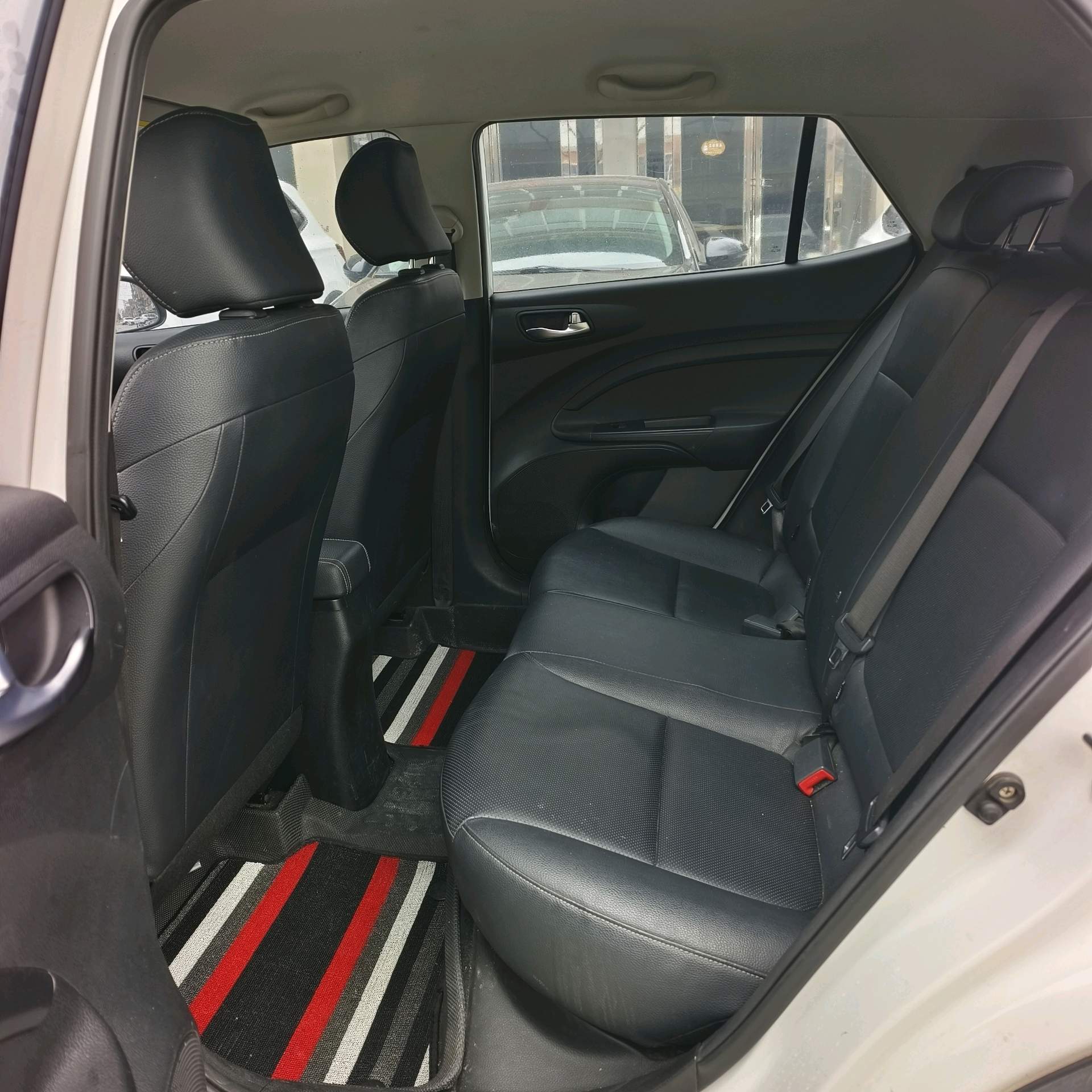 Kia KX1 2021 #6 Kia KX1 2021 صورة سيارة #6