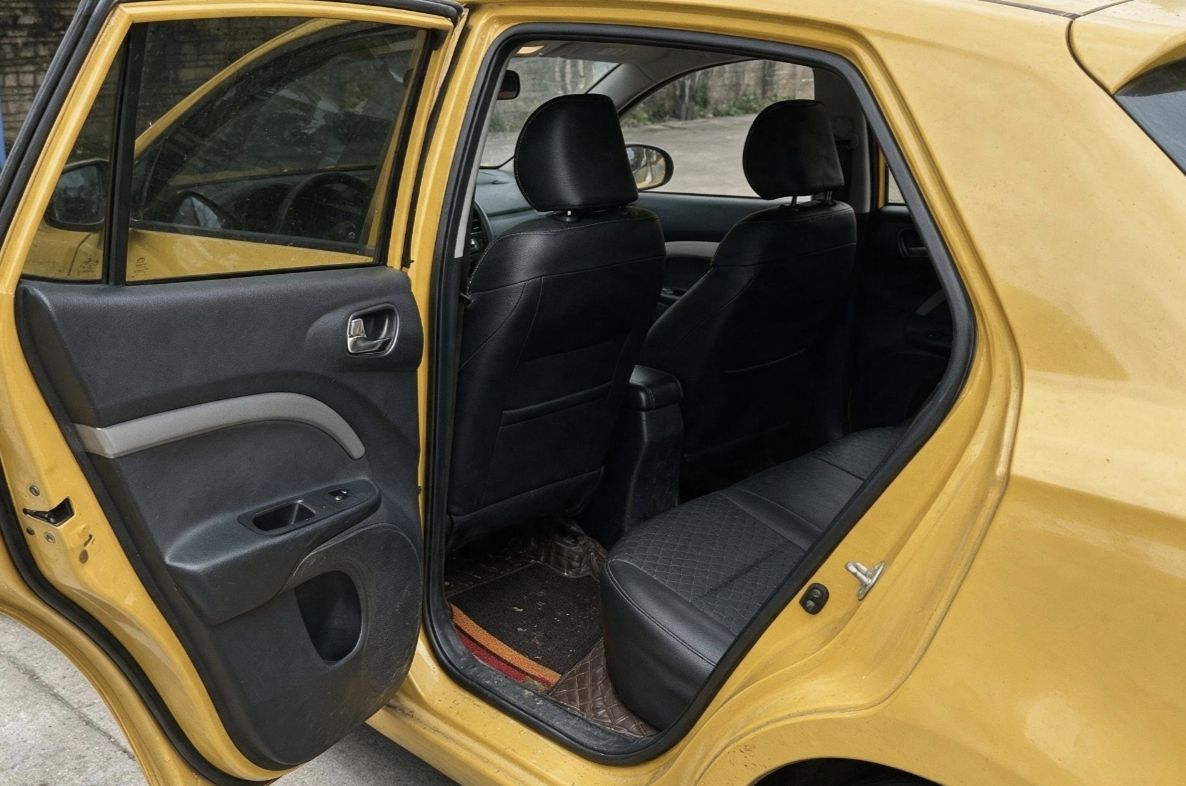 Kia KX1 2019 #5 Kia KX1 2019 immagine di auto #5