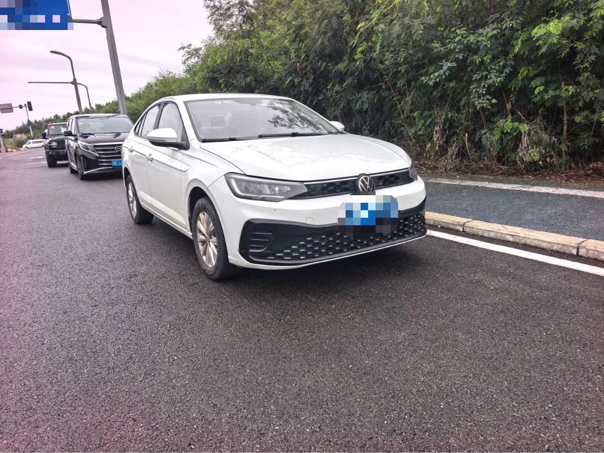 Volkswagen Lavida 2024 #2 Volkswagen Lavida 2024 imagem de carro #2