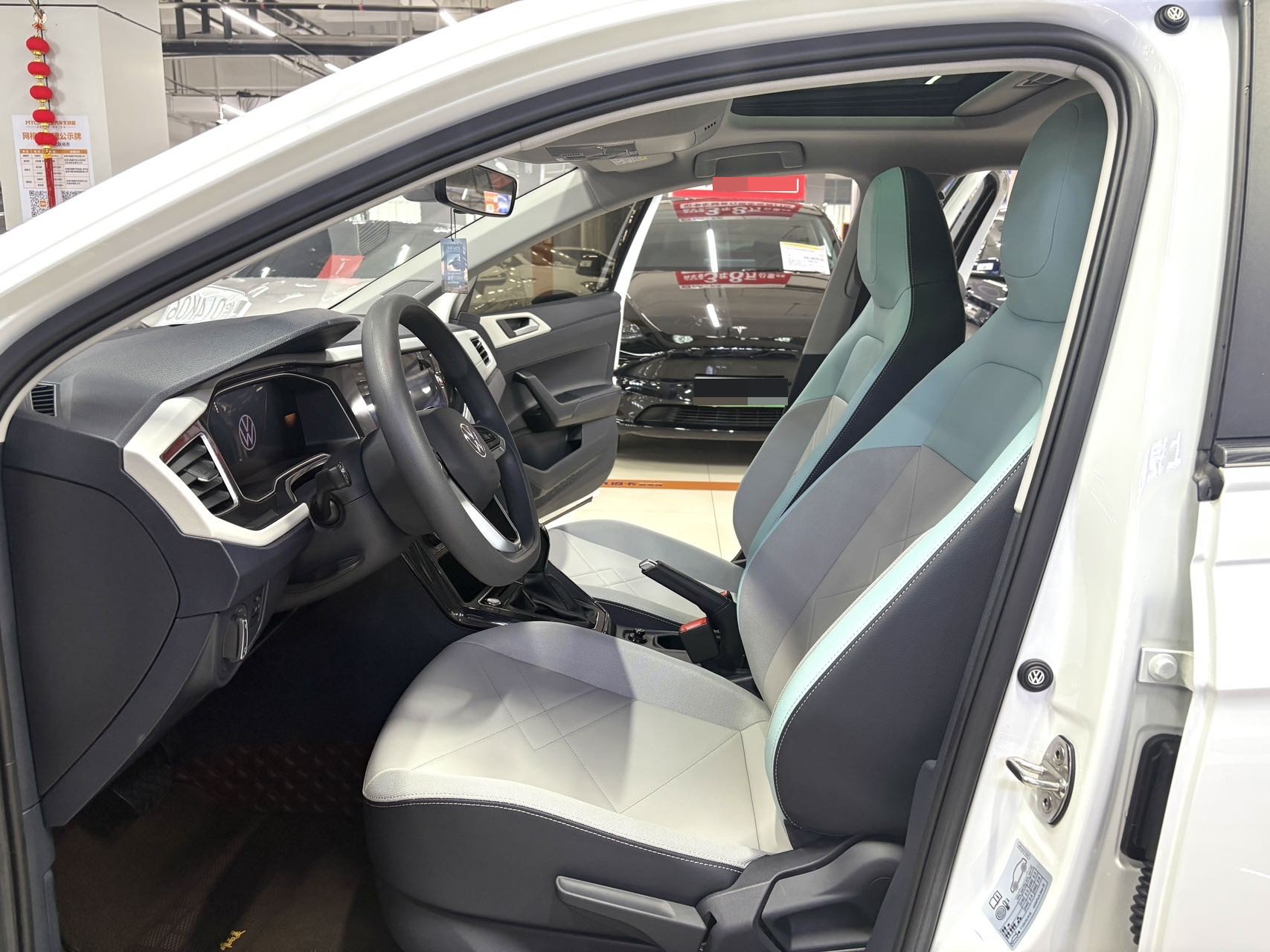 Volkswagen Lavida 2023 #4 Volkswagen Lavida 2023 immagine di auto #4