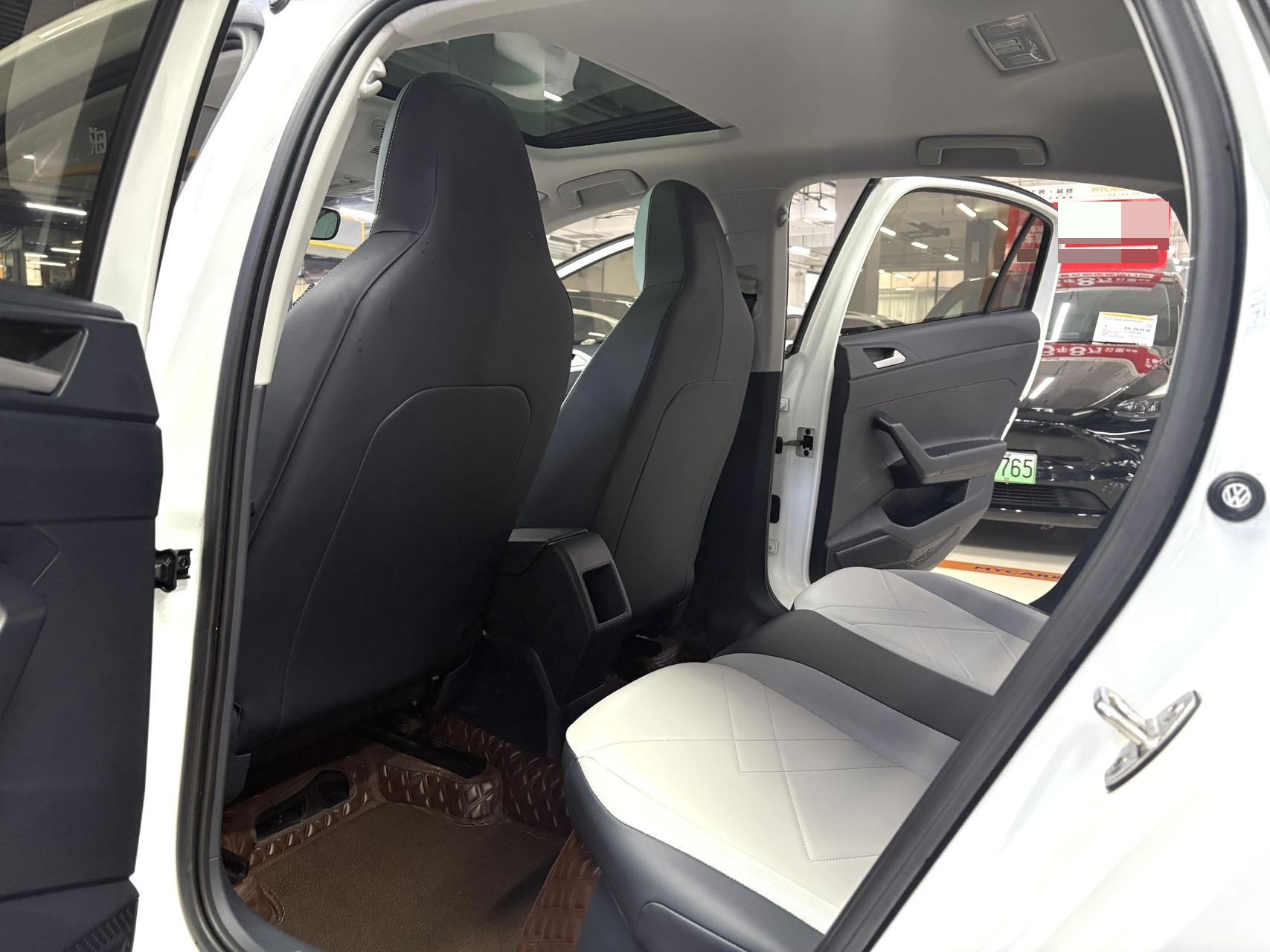 Volkswagen Lavida 2023 #5 Volkswagen Lavida 2023 immagine di auto #5