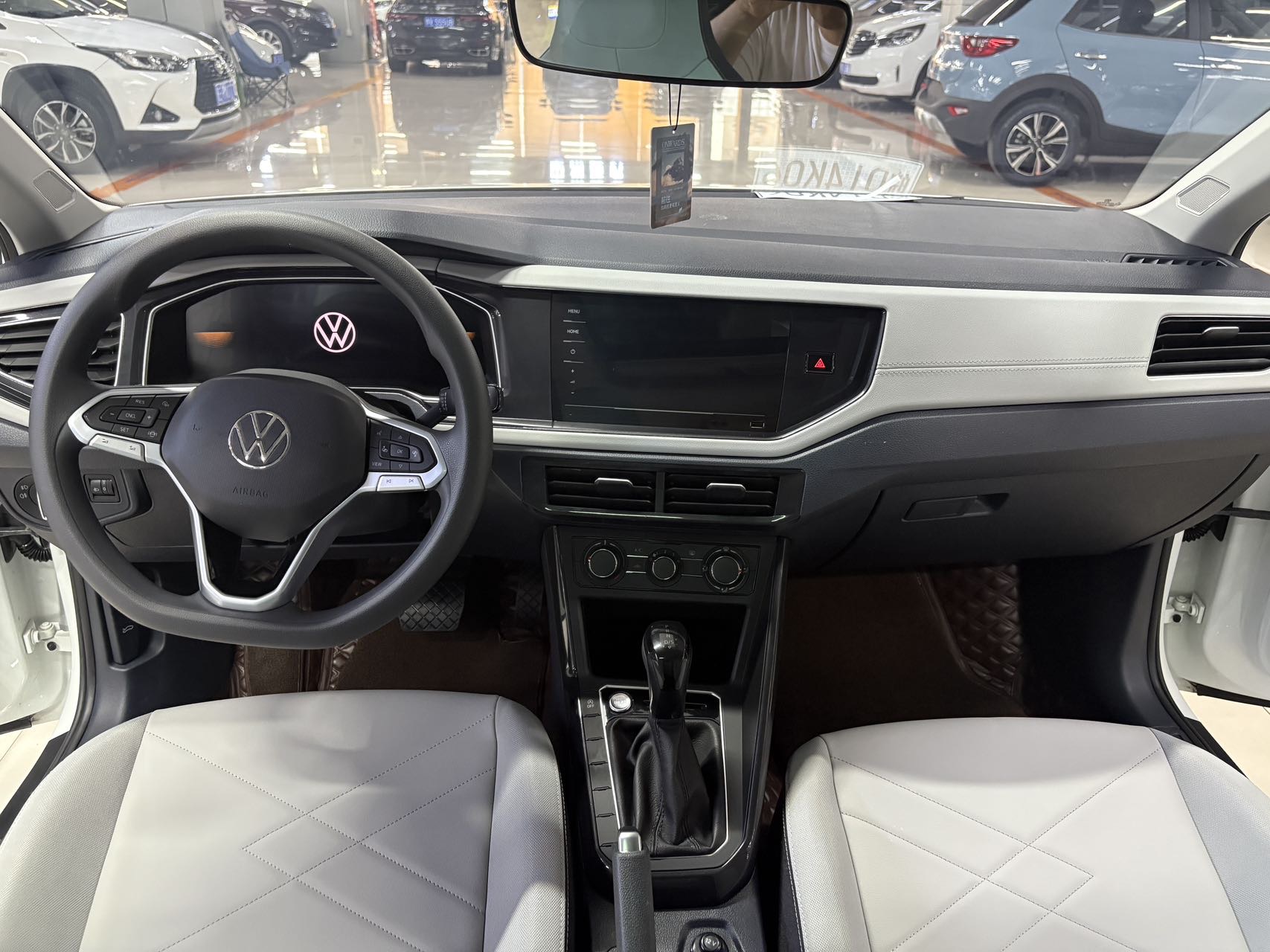 Volkswagen Lavida 2023 #6 Volkswagen Lavida 2023 immagine di auto #6