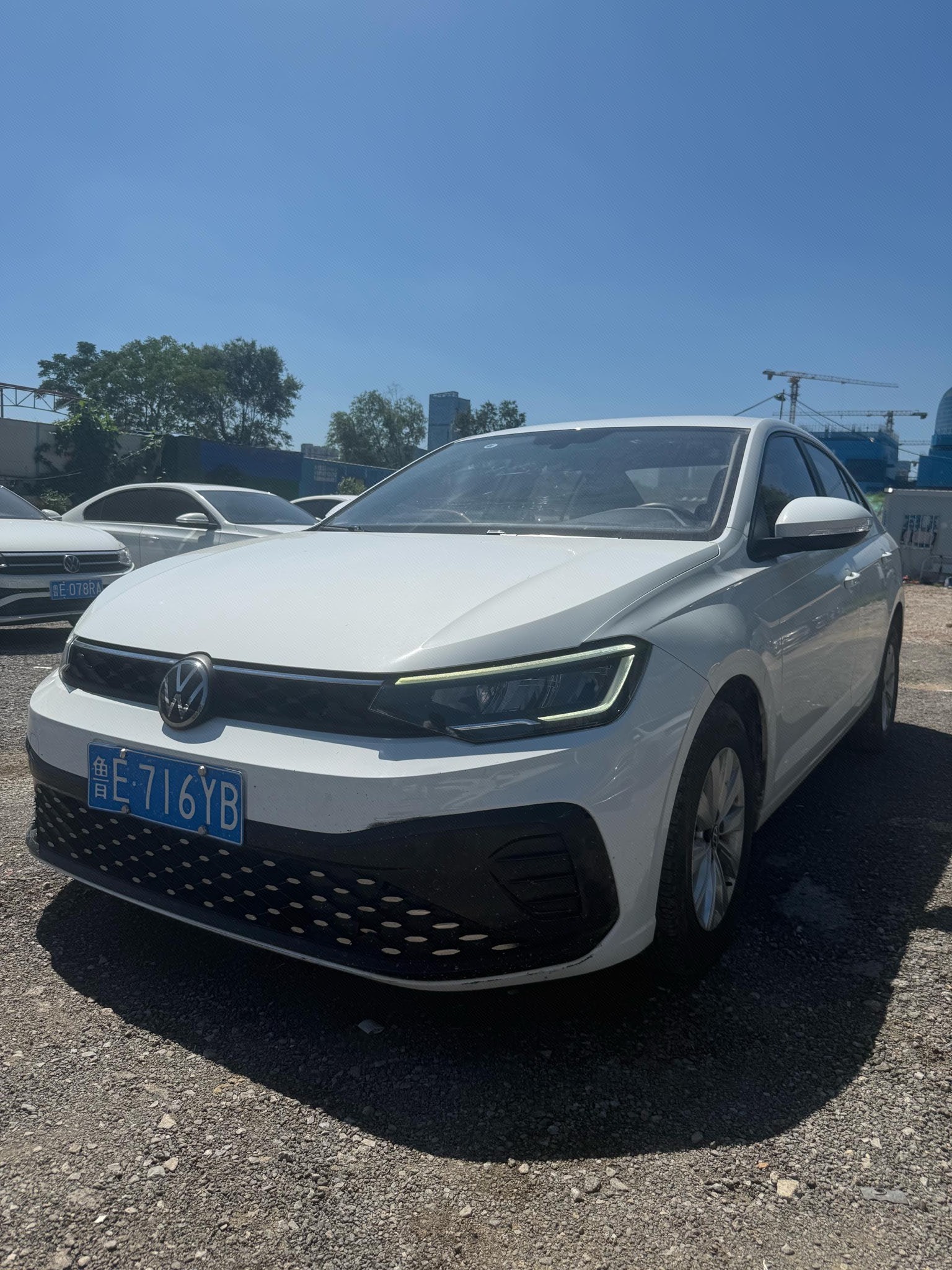 Volkswagen Lavida 2024 Volkswagen Lavida 2024 car image