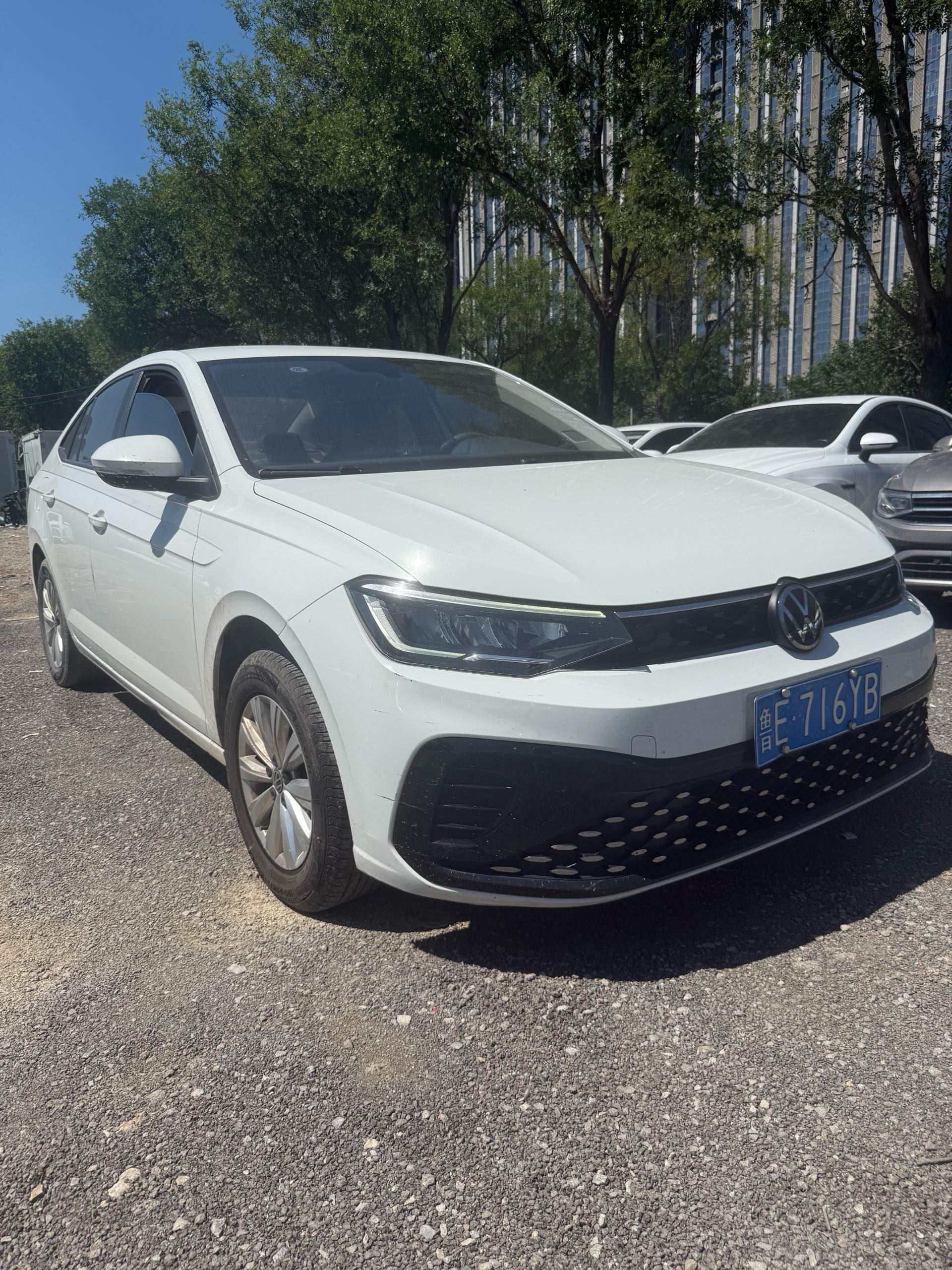 Volkswagen Lavida 2024 #6 Volkswagen Lavida 2024 imagem de carro #6
