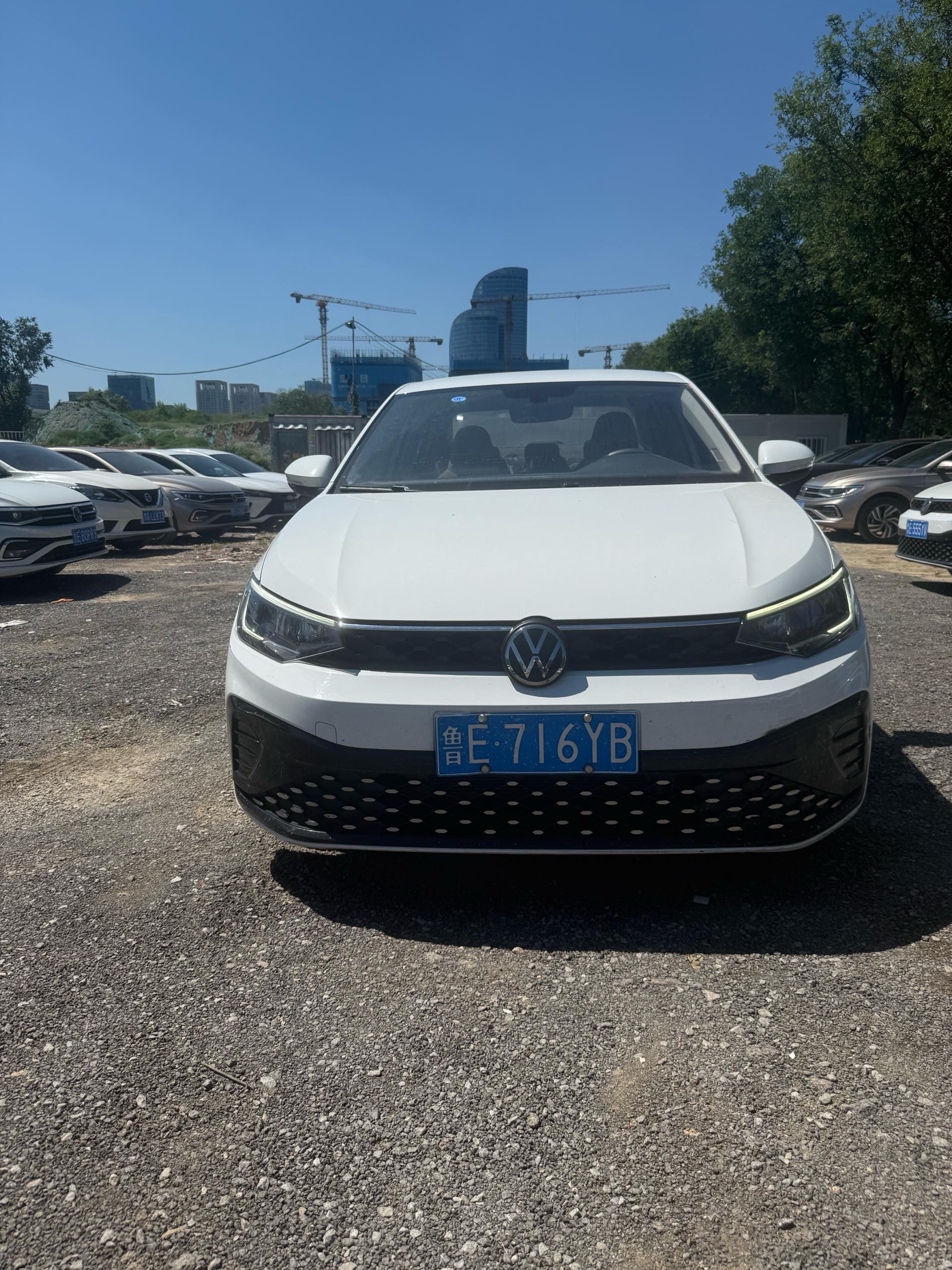 Volkswagen Lavida 2024 #5 Volkswagen Lavida 2024 imagem de carro #5