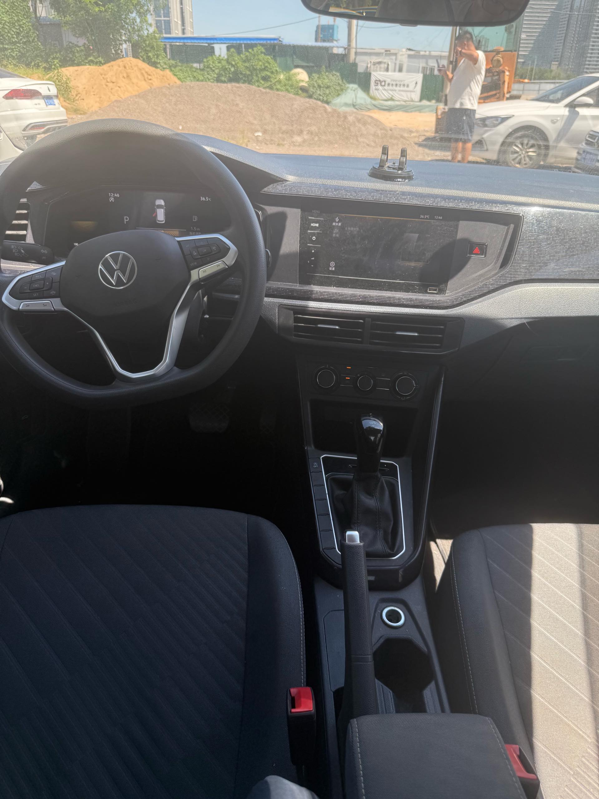 Volkswagen Lavida 2024 #4 Volkswagen Lavida 2024 imagem de carro #4
