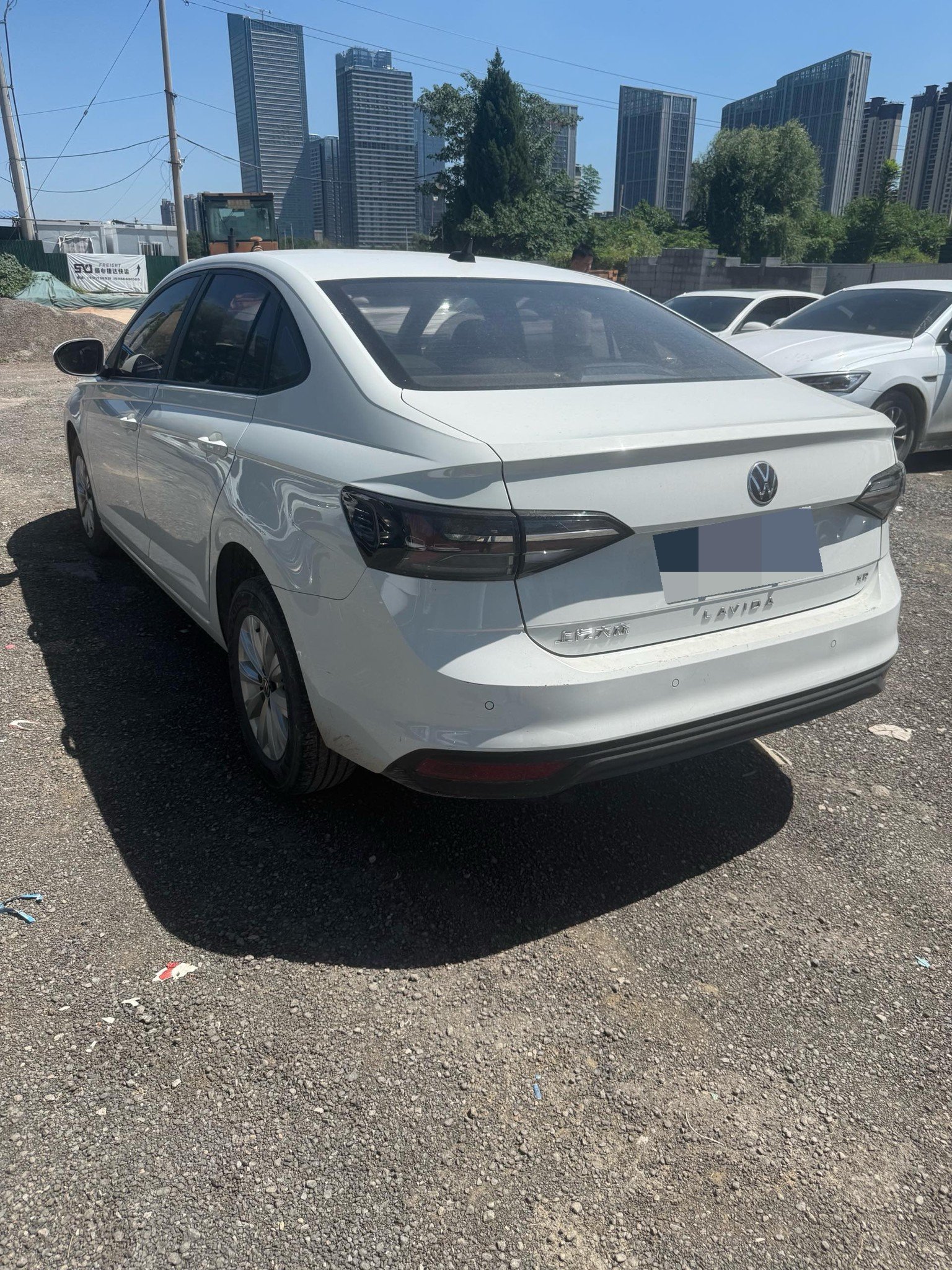 Volkswagen Lavida 2024 #7 Volkswagen Lavida 2024 imagem de carro #7