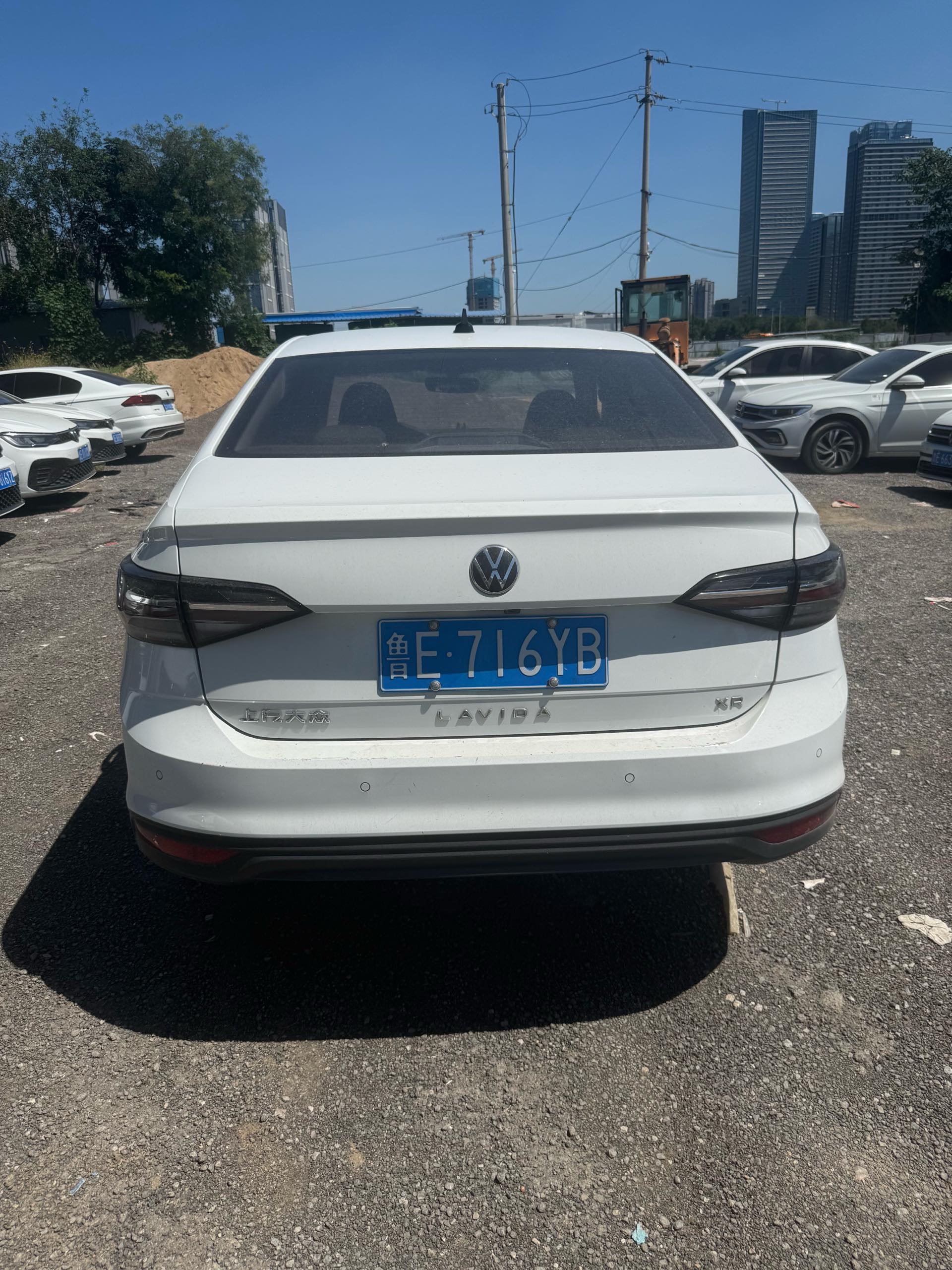 Volkswagen Lavida 2024 #8 Volkswagen Lavida 2024 imagem de carro #8