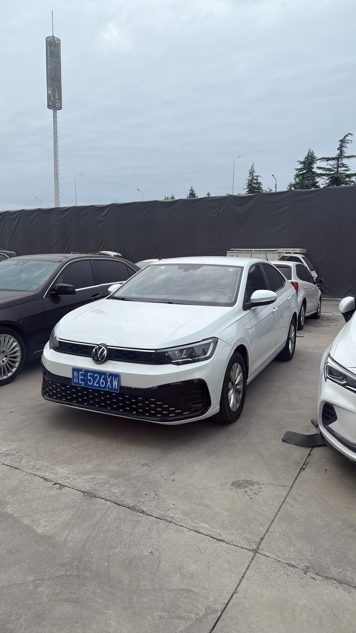 Volkswagen Lavida 2023 Volkswagen Lavida 2023 car image