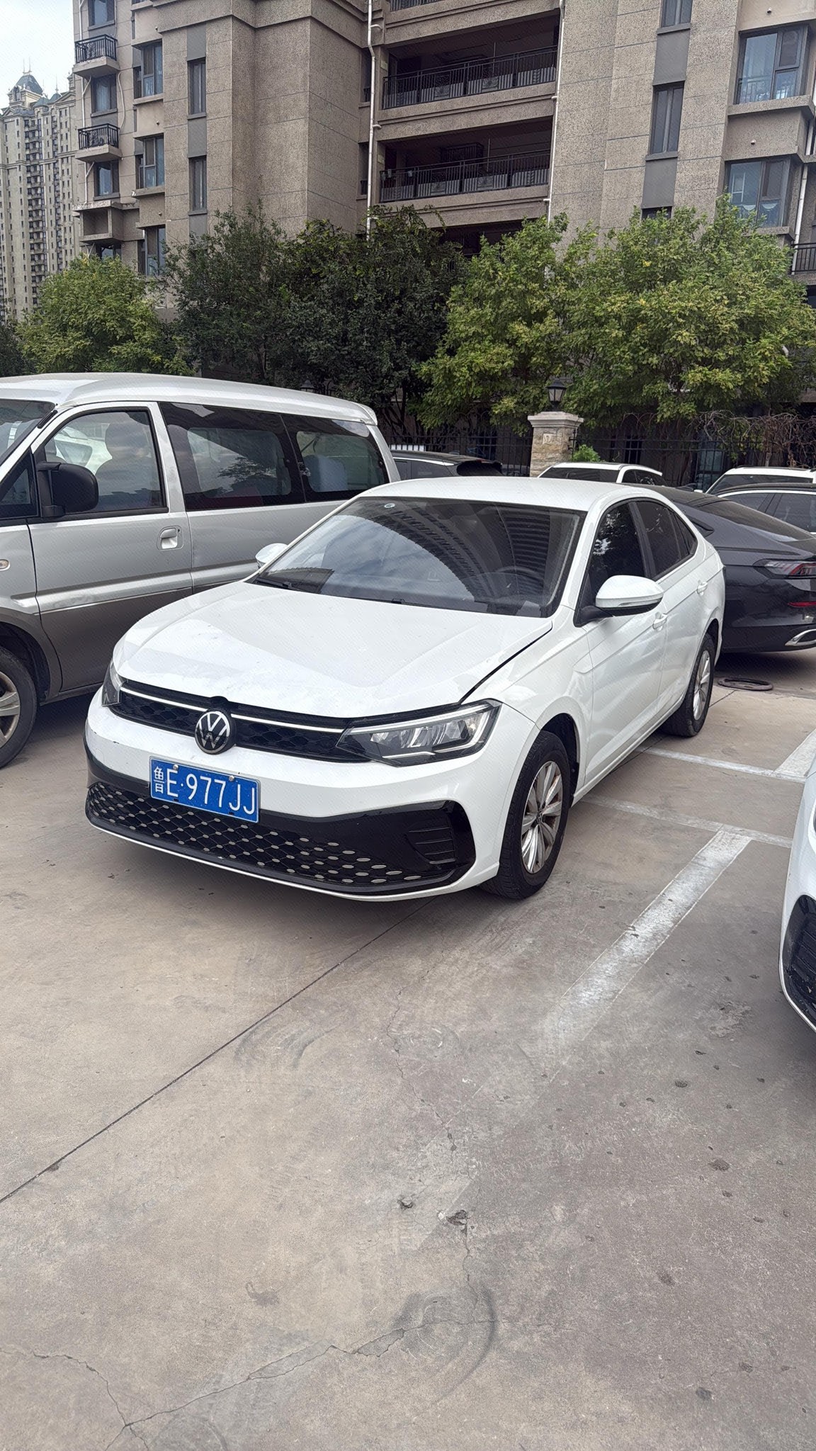 Volkswagen Lavida 2023 Volkswagen Lavida 2023 car image