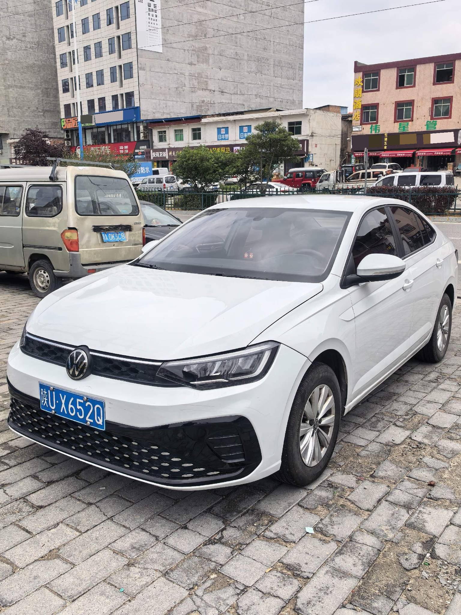Volkswagen Lavida 2023 Volkswagen Lavida 2023 car image
