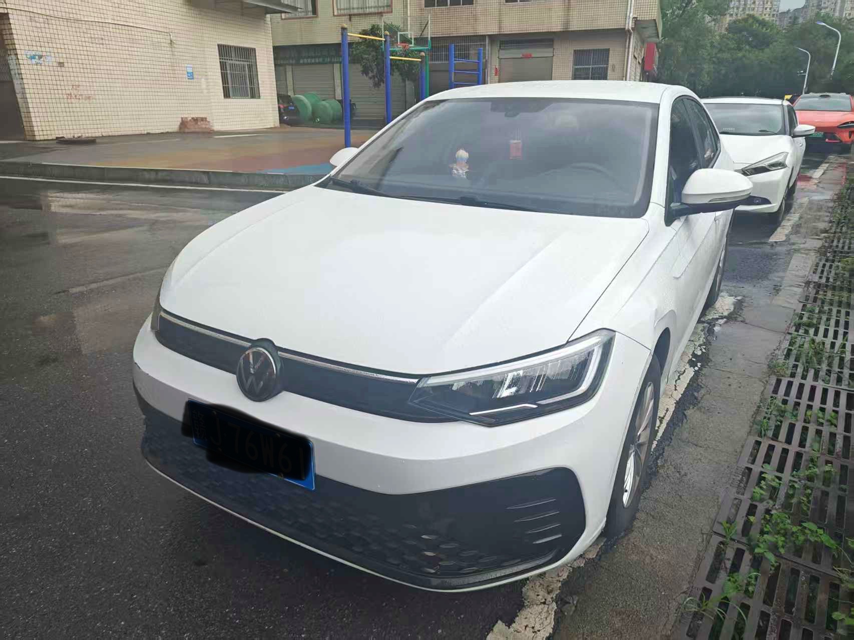 Volkswagen Lavida 2024 Volkswagen Lavida 2024 car image