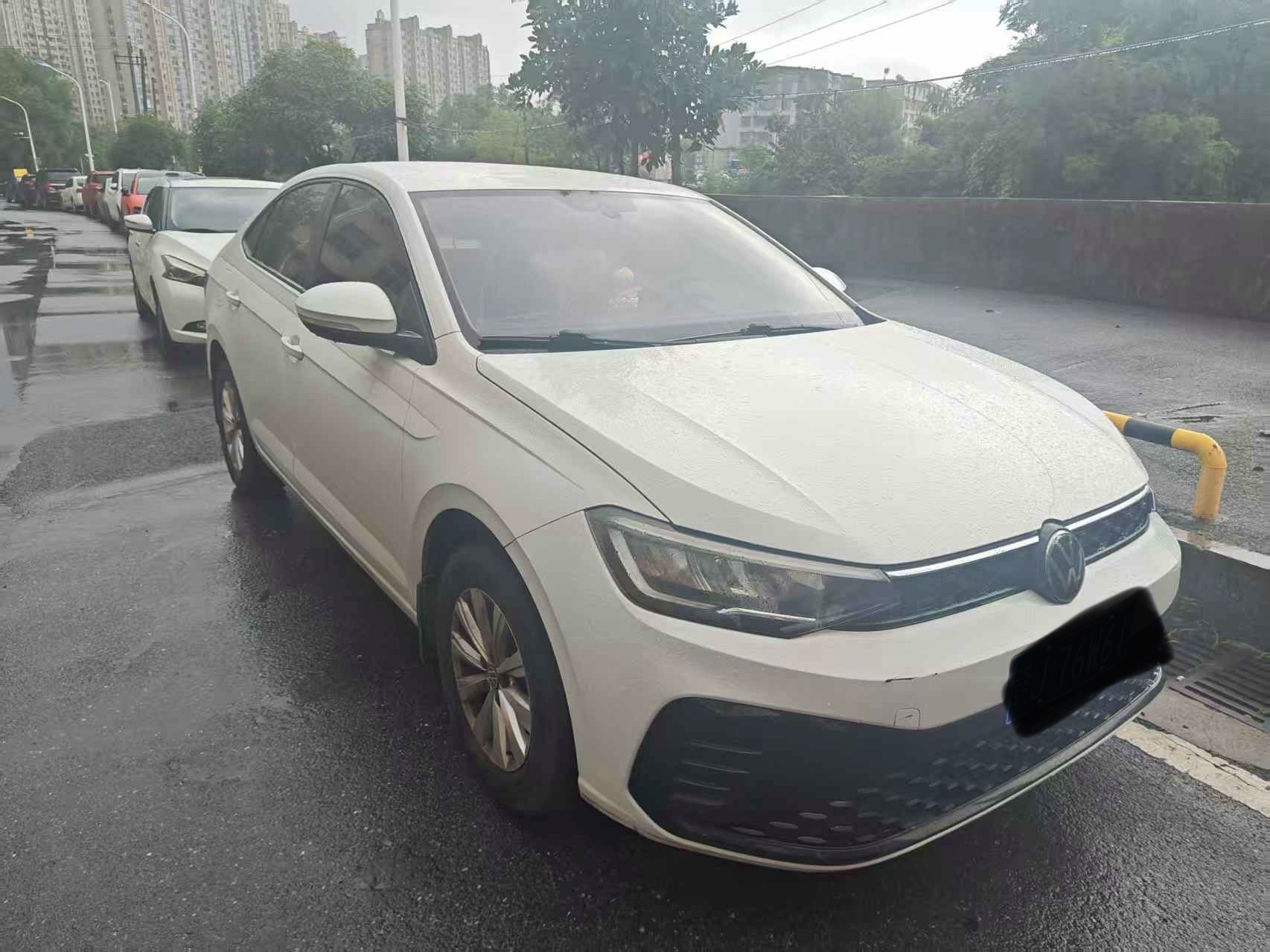 Volkswagen Lavida 2024 #4 Volkswagen Lavida 2024 immagine di auto #4