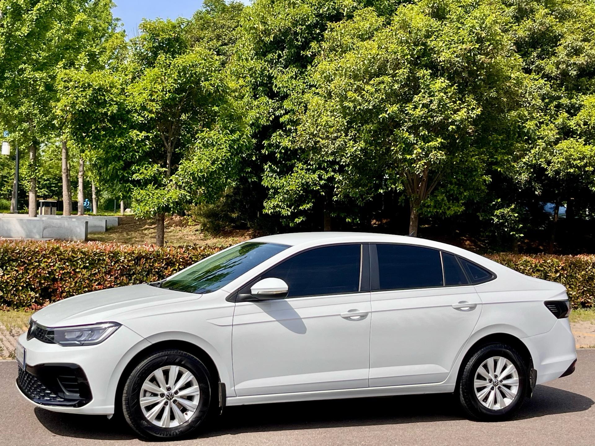 Volkswagen Lavida 2024 Volkswagen Lavida 2024 car image