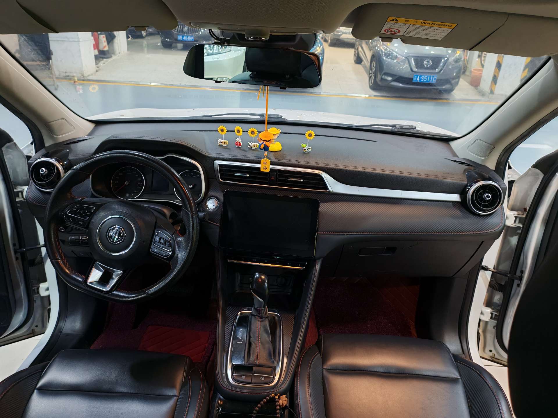 MG ZS 2020 #5 MG ZS 2020 immagine di auto #5