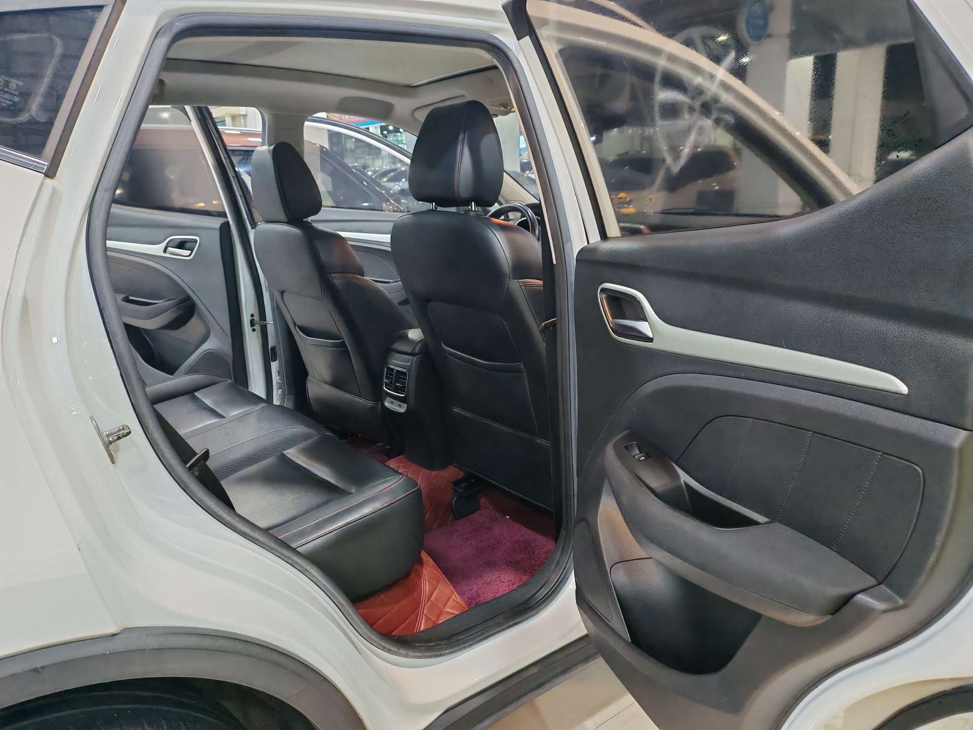 MG ZS 2020 #8 MG ZS 2020 immagine di auto #8