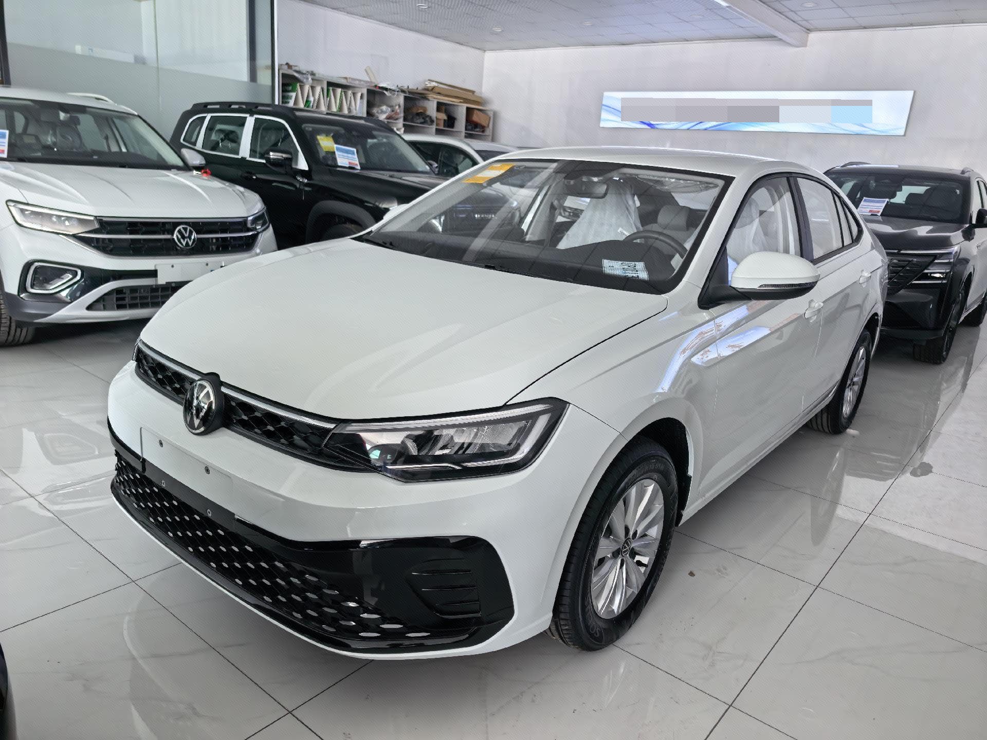 Volkswagen Lavida 2026 Volkswagen Lavida 2026 car image