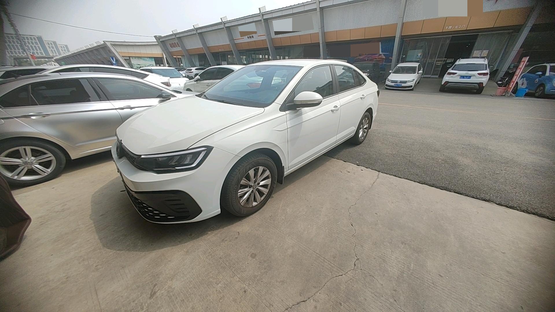 Volkswagen Lavida 2026 Volkswagen Lavida 2026 car image