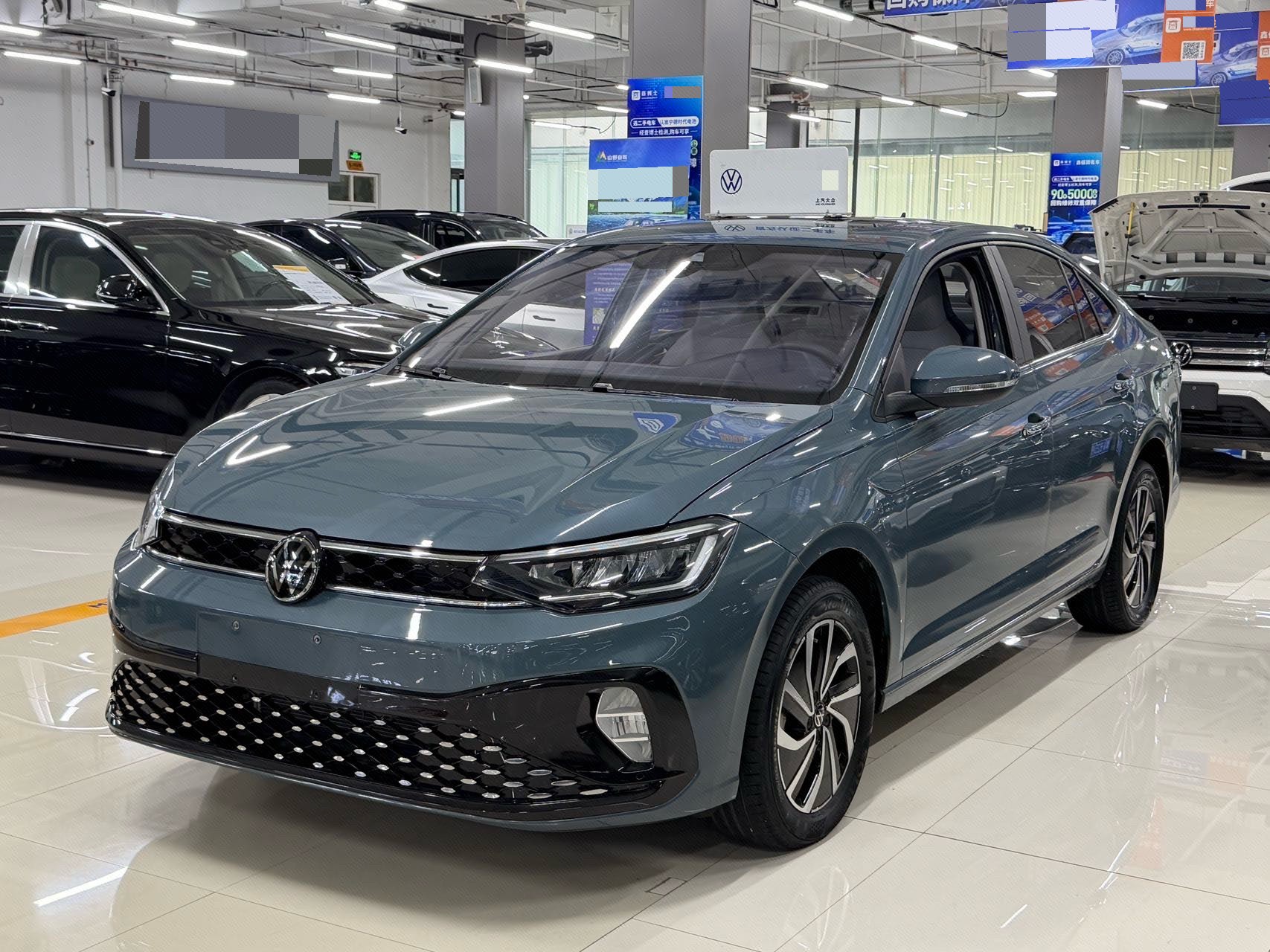Volkswagen Lavida 2023 Volkswagen Lavida 2023 car image
