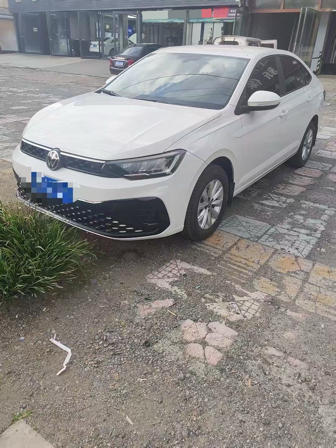 Volkswagen Lavida 2024 car image 