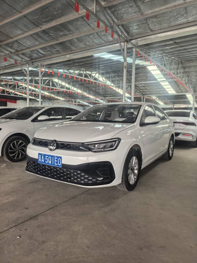 Volkswagen Lavida 2024 Volkswagen Lavida 2024 car image