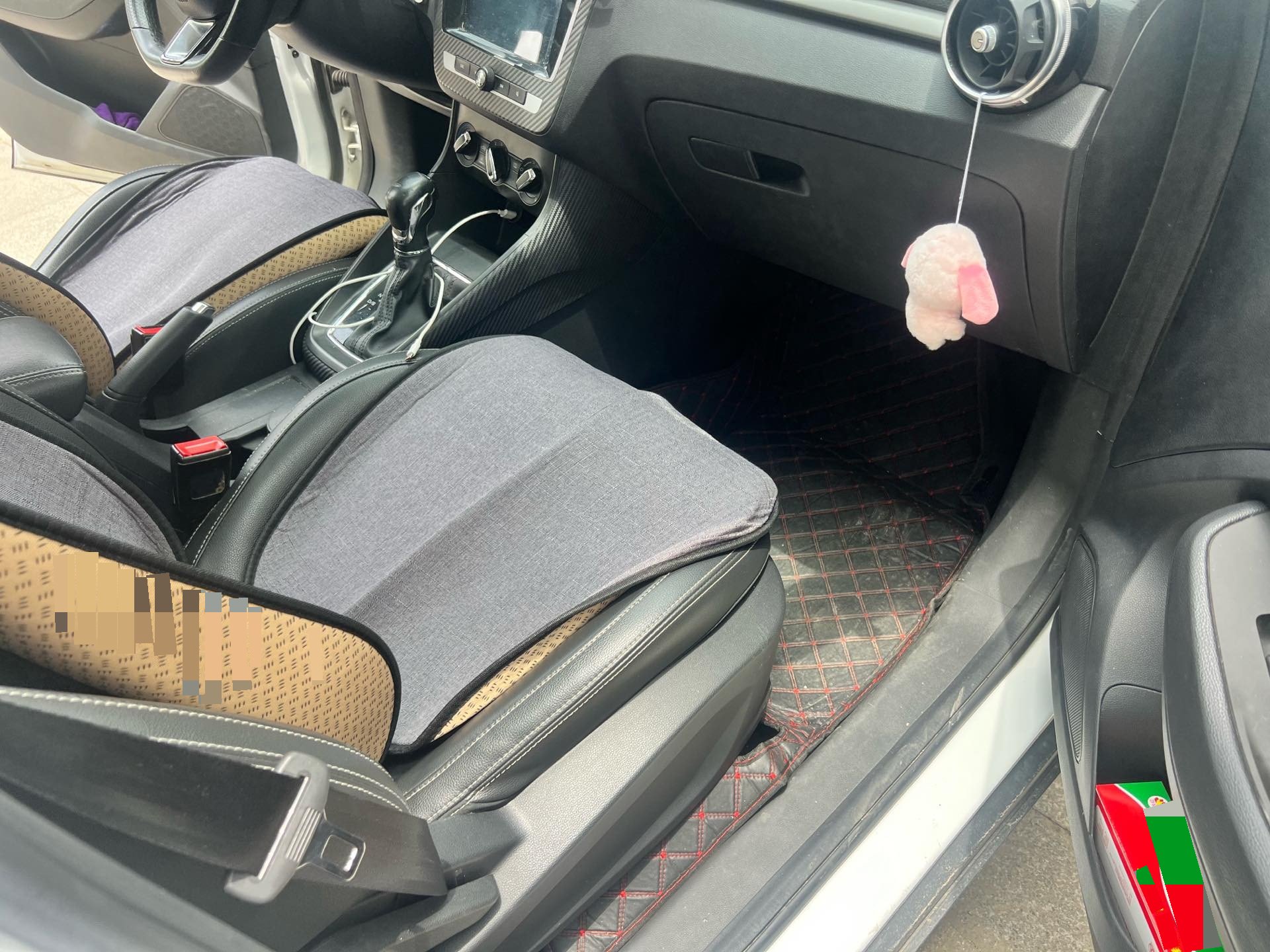 MG ZS 2019 #3 MG ZS 2019 car image #3