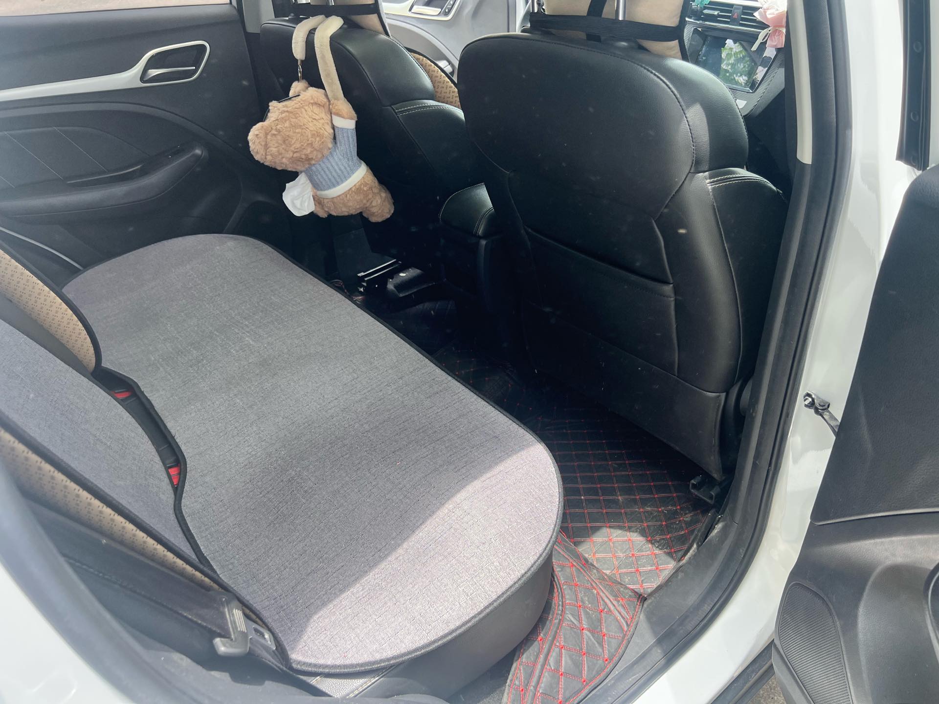 MG ZS 2019 #4 MG ZS 2019 car image #4