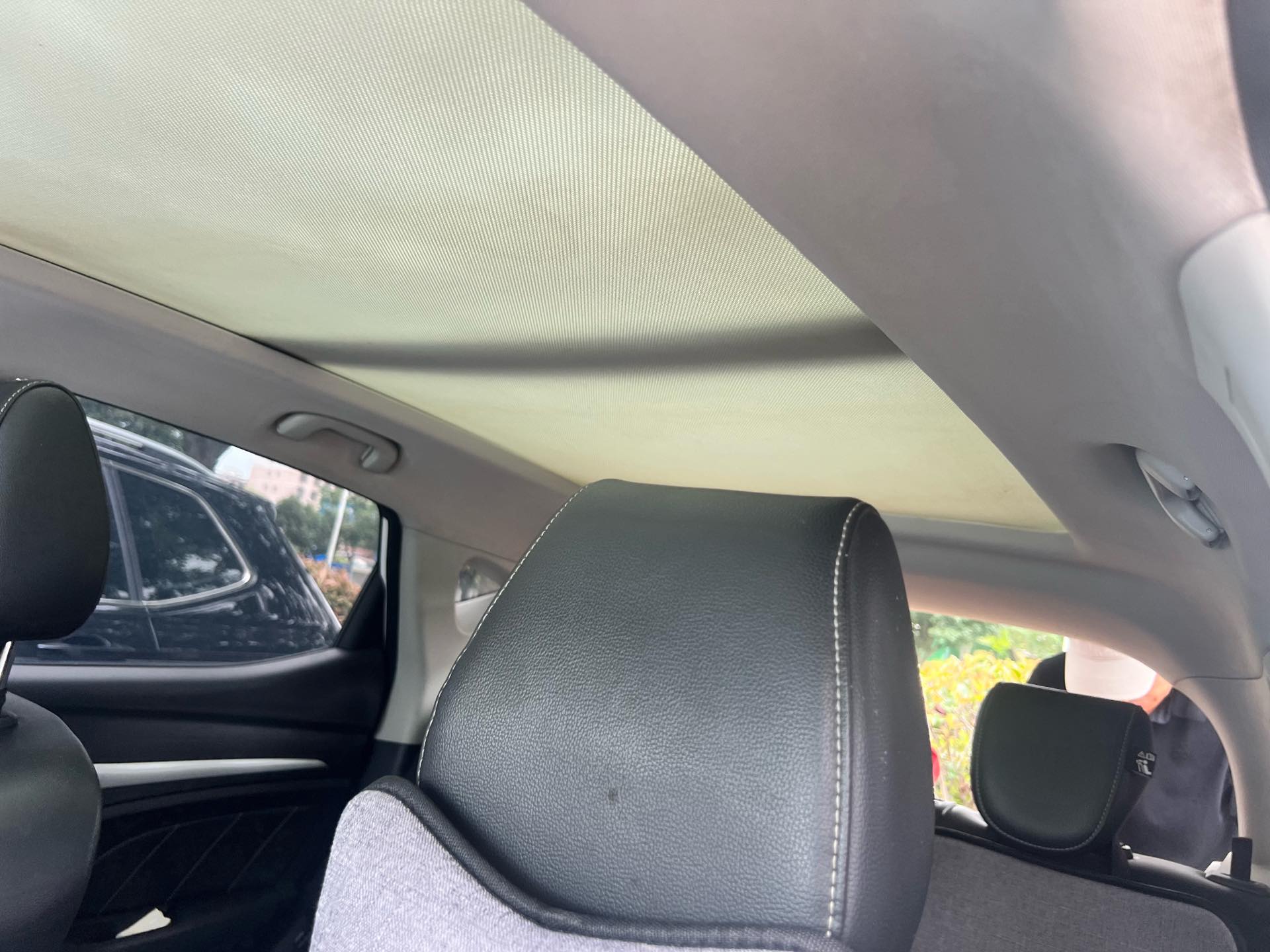 MG ZS 2019 #6 MG ZS 2019 car image #6