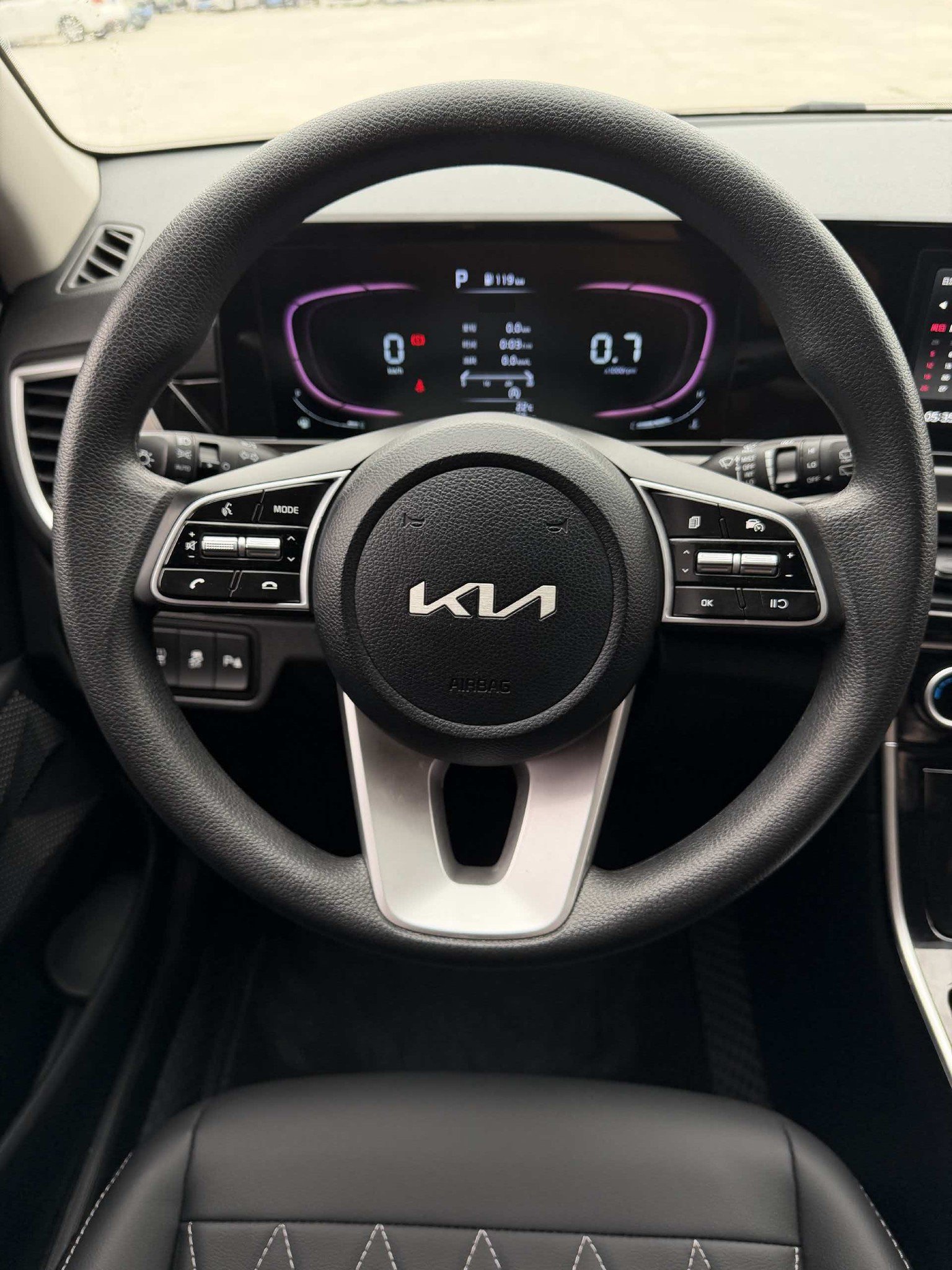 Kia Seltos 2023 #11 Kia Seltos 2023 immagine di auto #11