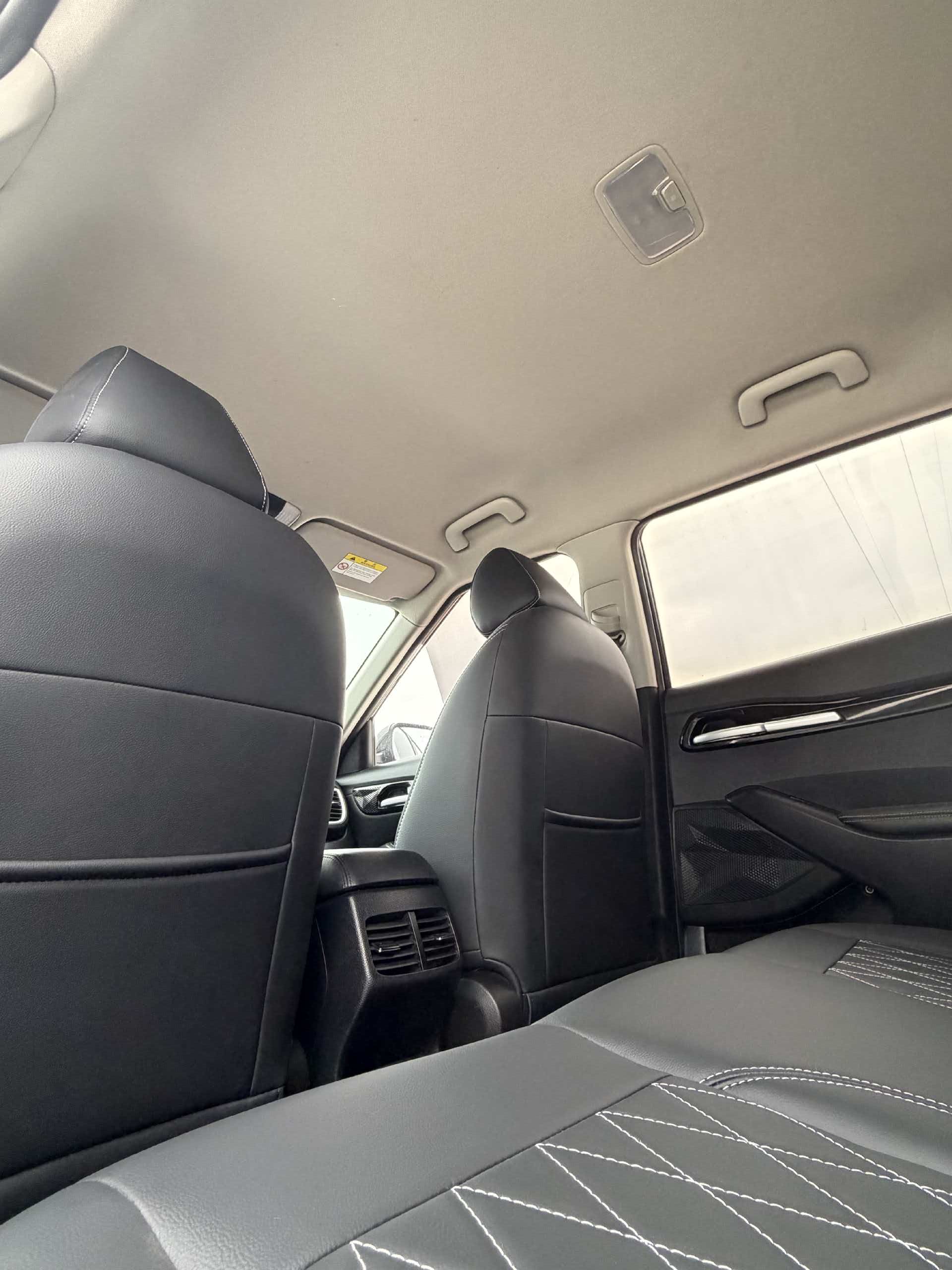 Kia Seltos 2023 #12 Kia Seltos 2023 immagine di auto #12