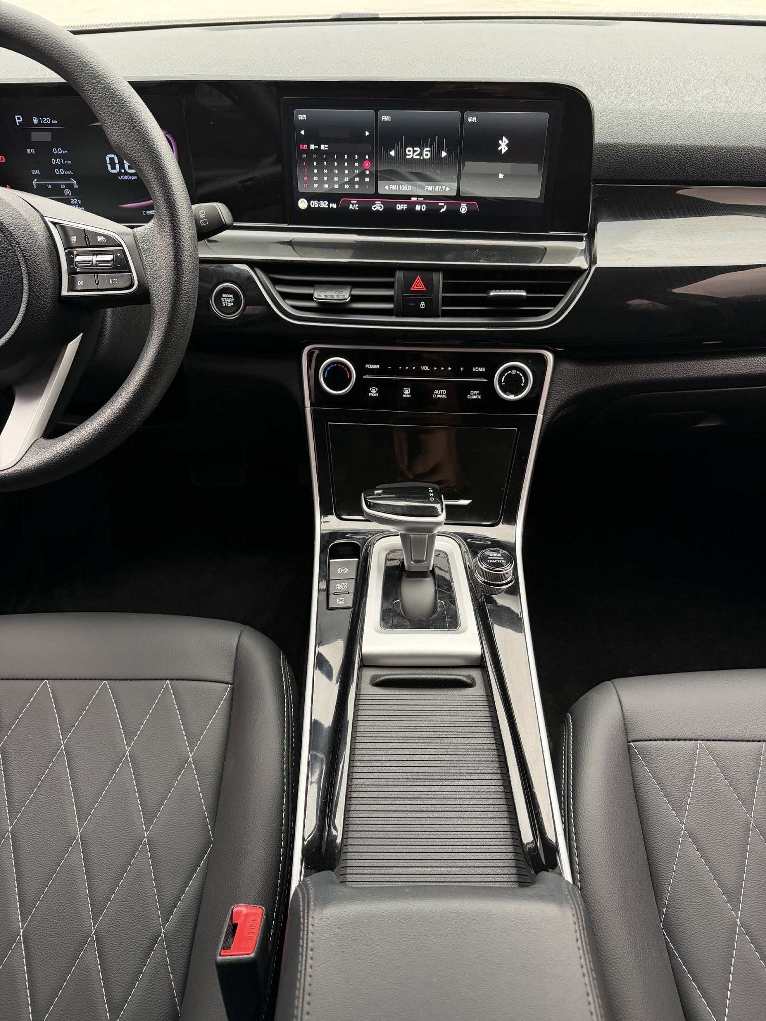 Kia Seltos 2023 #10 Kia Seltos 2023 immagine di auto #10