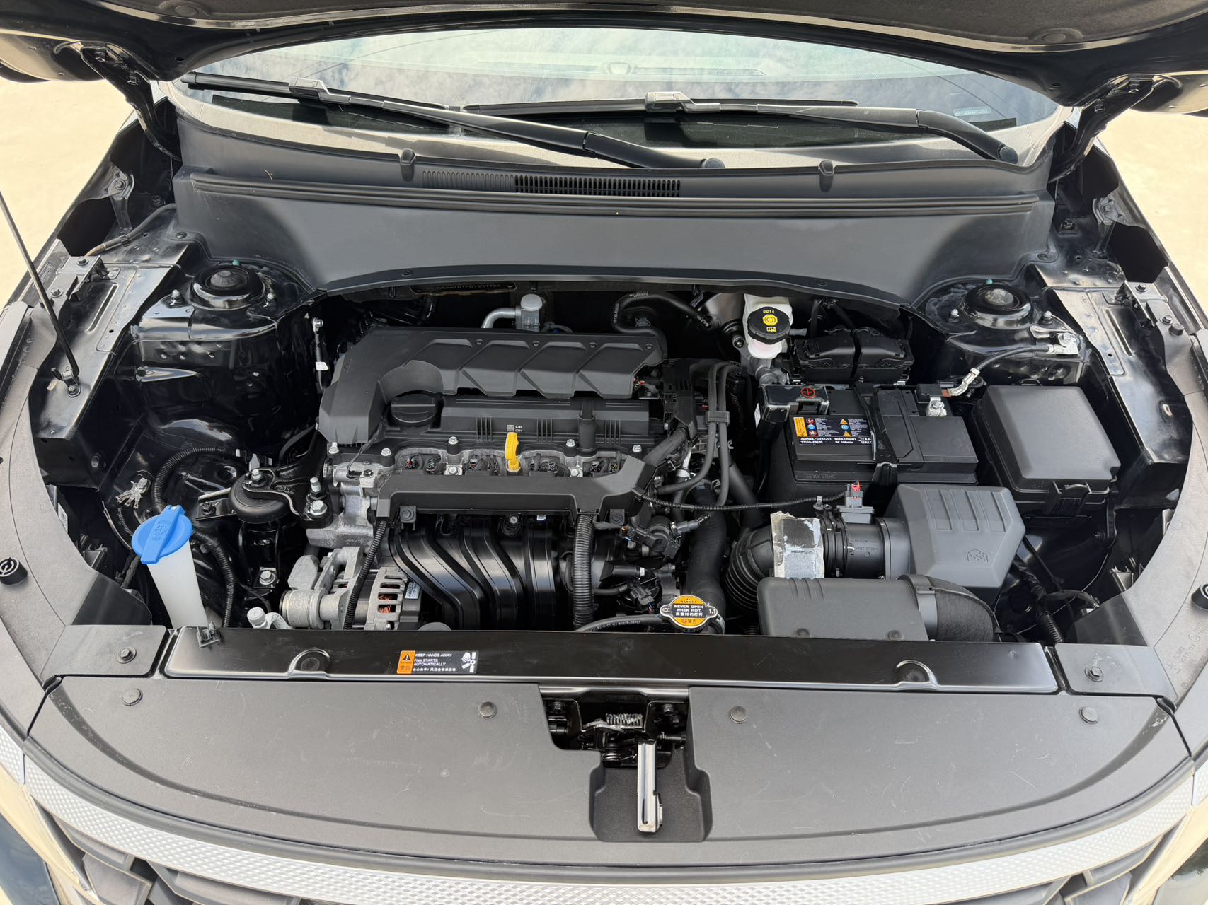 Kia Seltos 2023 #17 Kia Seltos 2023 immagine di auto #17