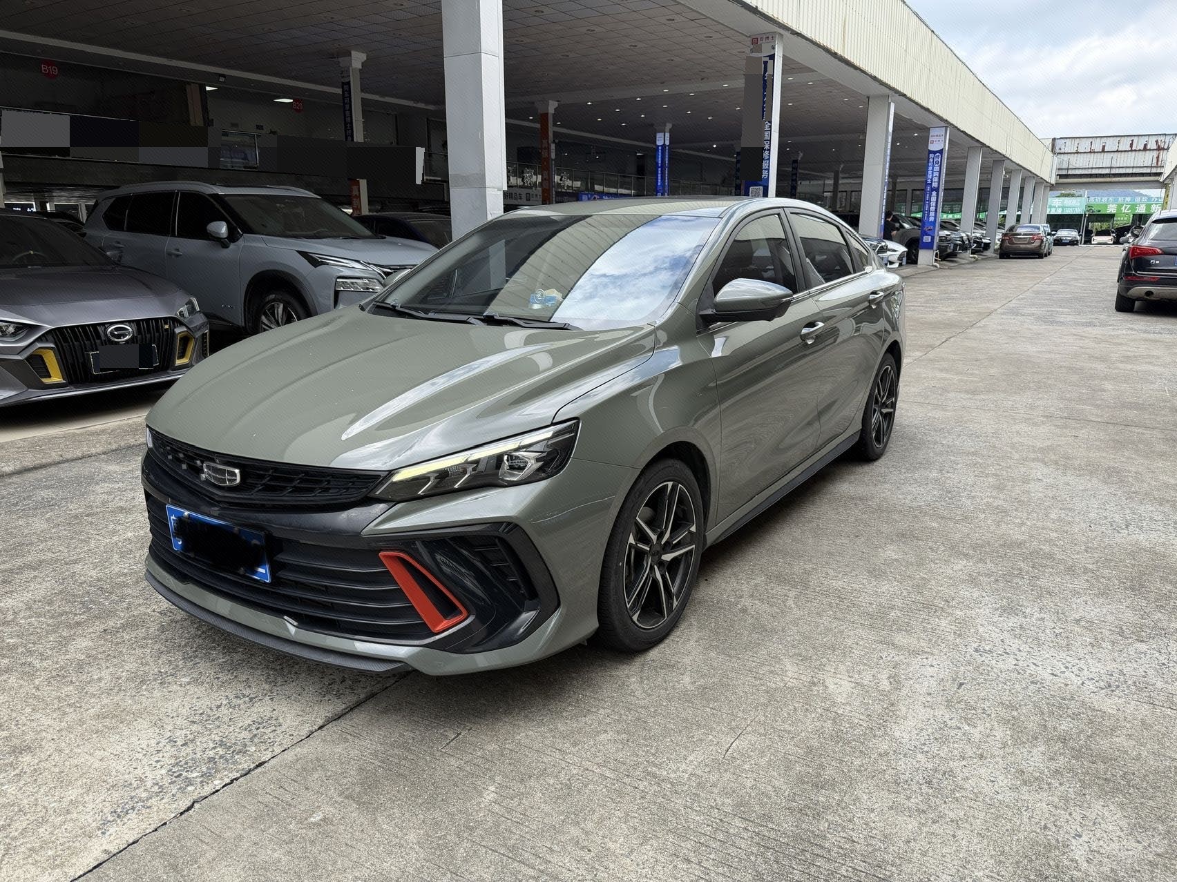 2022 2022 car image