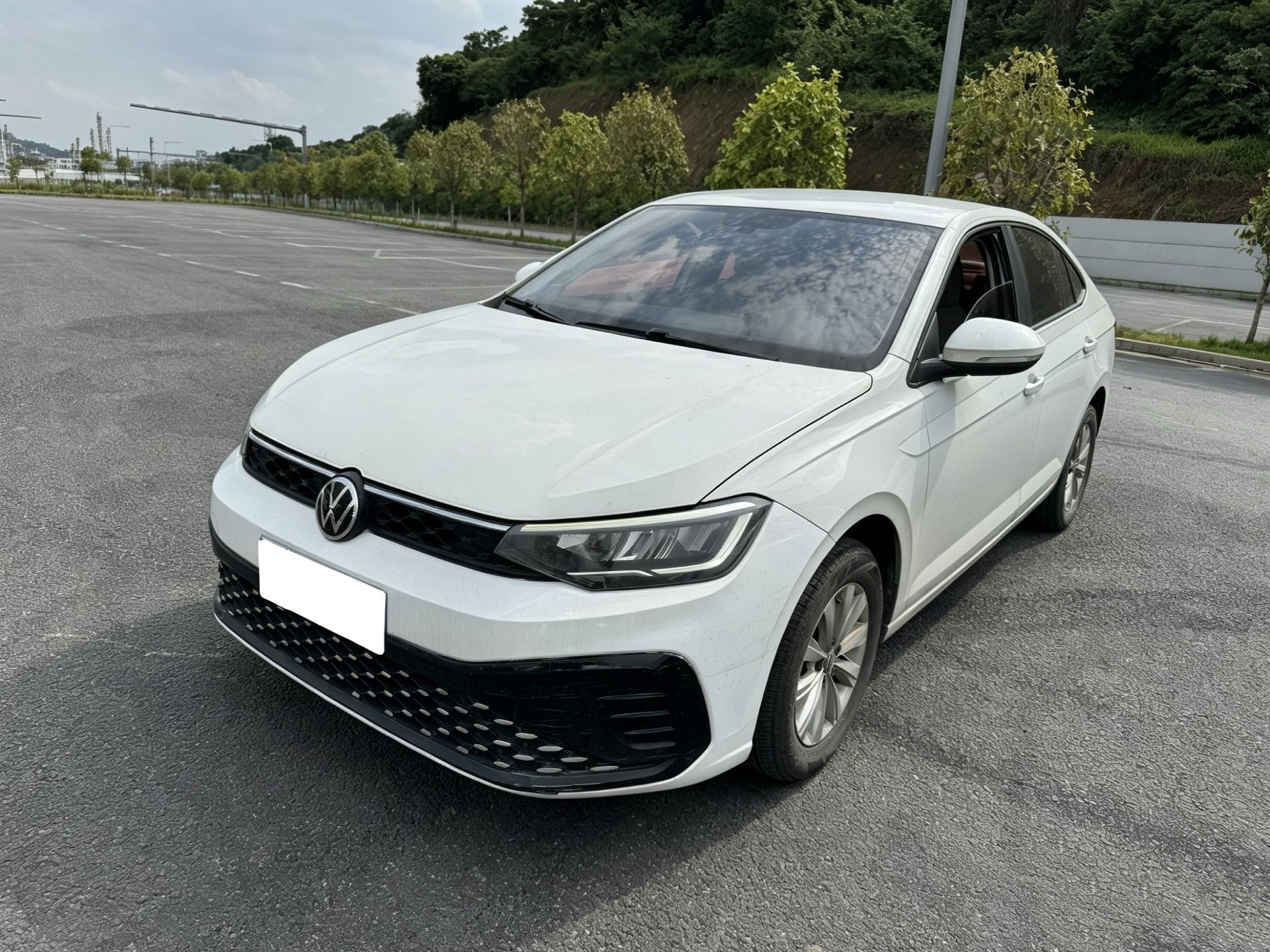 Volkswagen Lavida 2023 Volkswagen Lavida 2023 car image