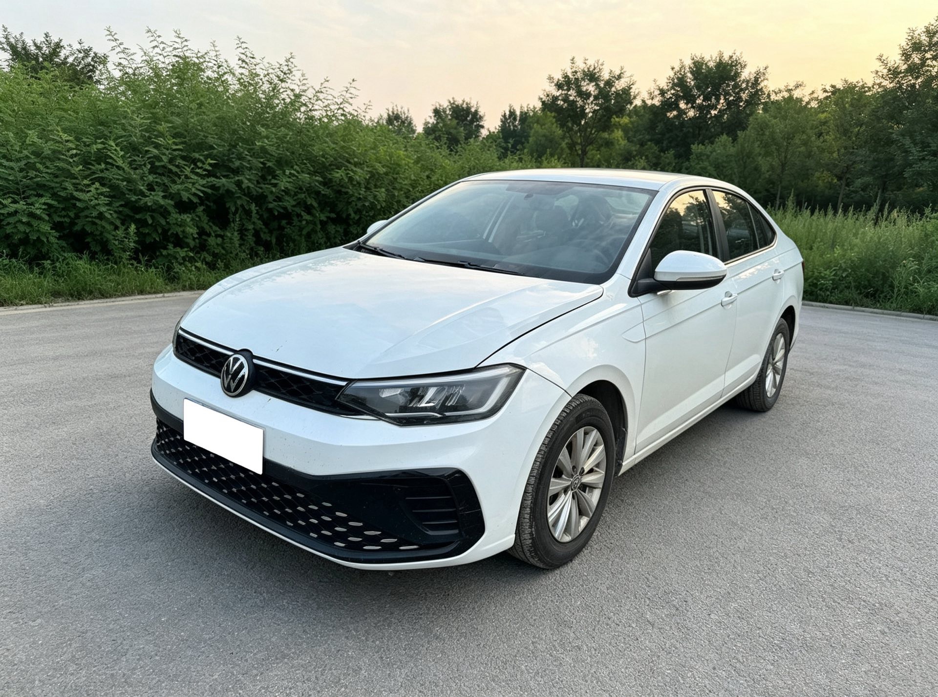 Volkswagen Lavida 2023 Volkswagen Lavida 2023 car image