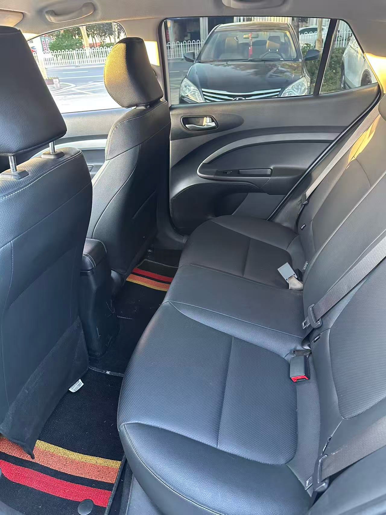 Kia KX1 2019 #6 Kia KX1 2019 image de voiture #6