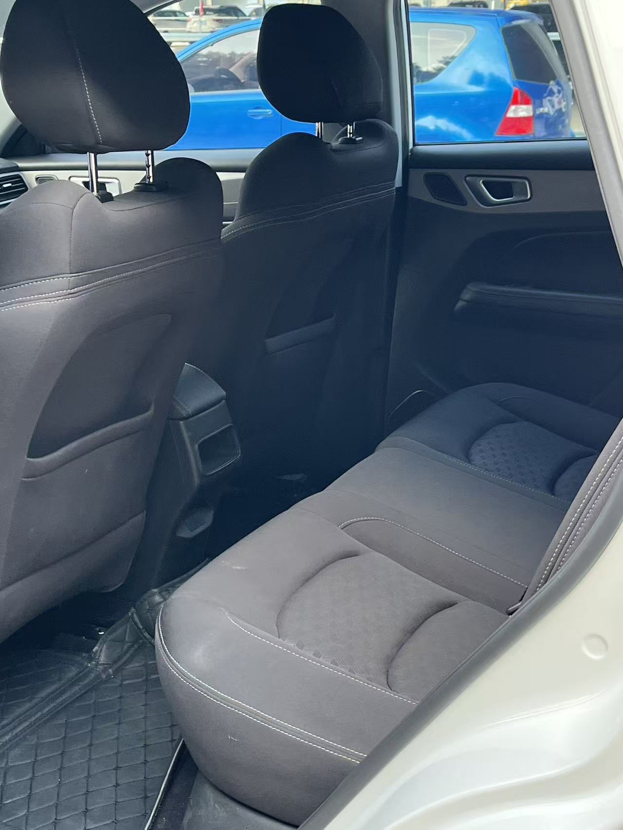 Kaiyi Showjet 2023 car image #8