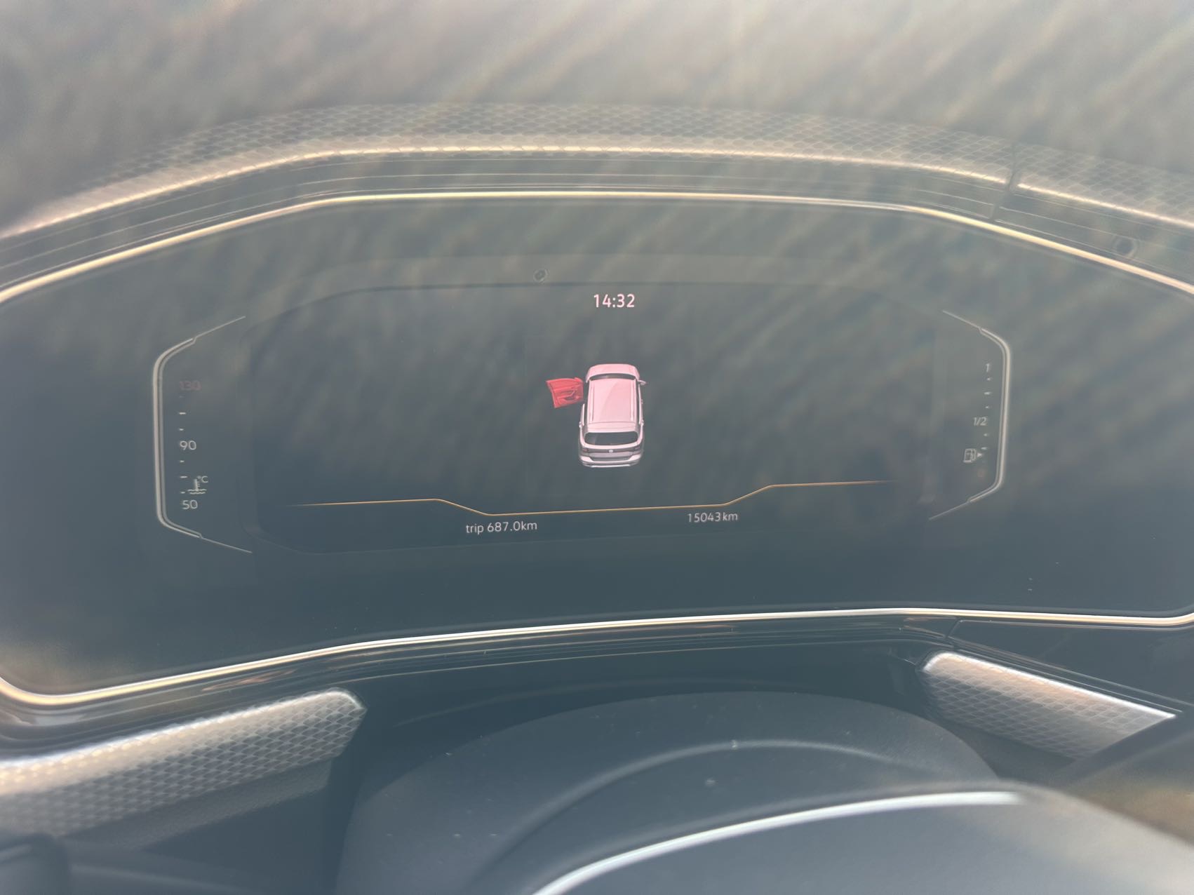 Volkswagen Tacqua 2021 car image #6