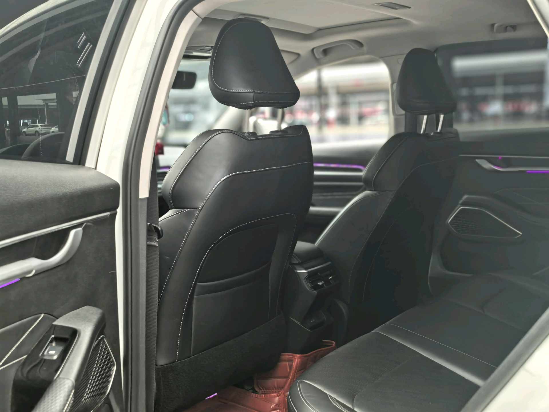 GEELY Emgrand 2022 #8 GEELY Emgrand 2022 imagen de coche #8