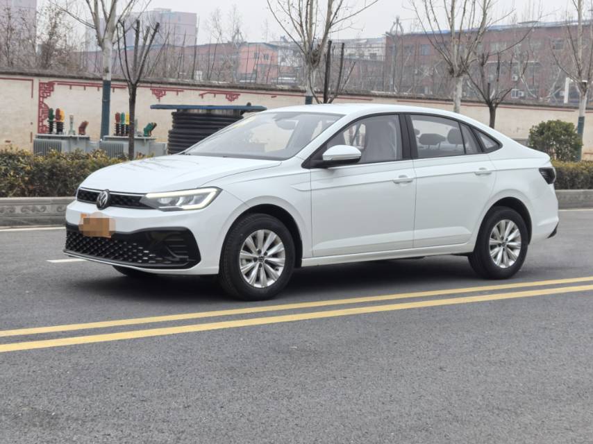 Volkswagen Lavida 2025 Volkswagen Lavida 2025 car image