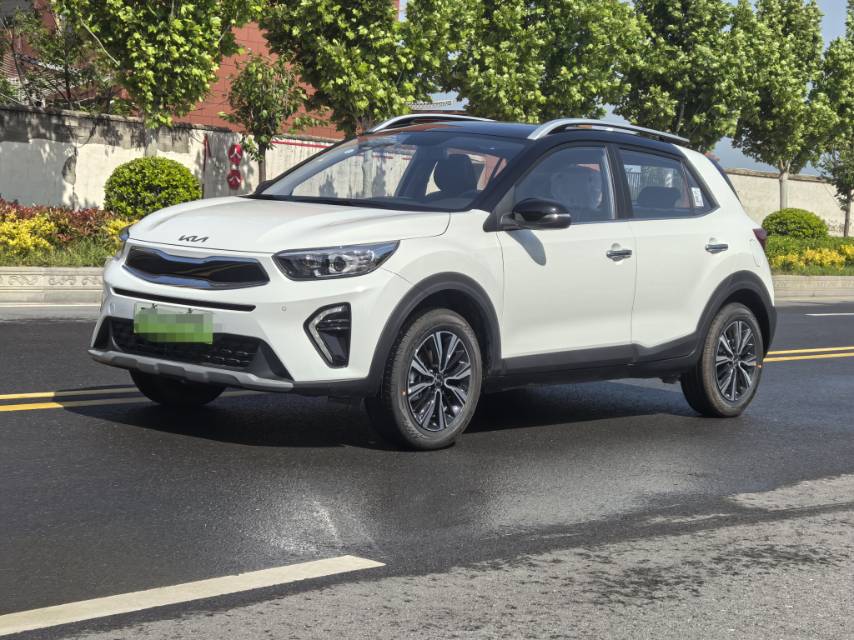 Kia KX1 2026 Kia KX1 2026 car image