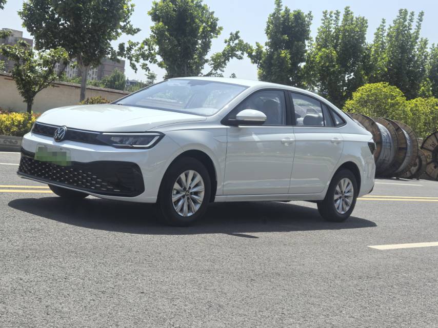 Volkswagen Lavida 2025 car image 