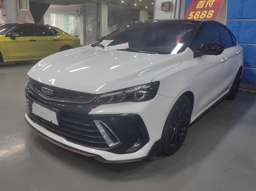 2022 car image 