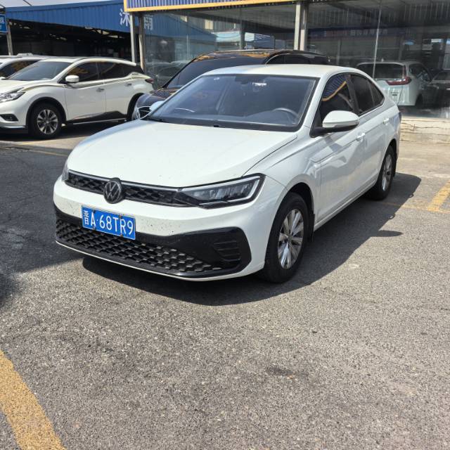 Volkswagen Lavida 2025 Volkswagen Lavida 2025 car image